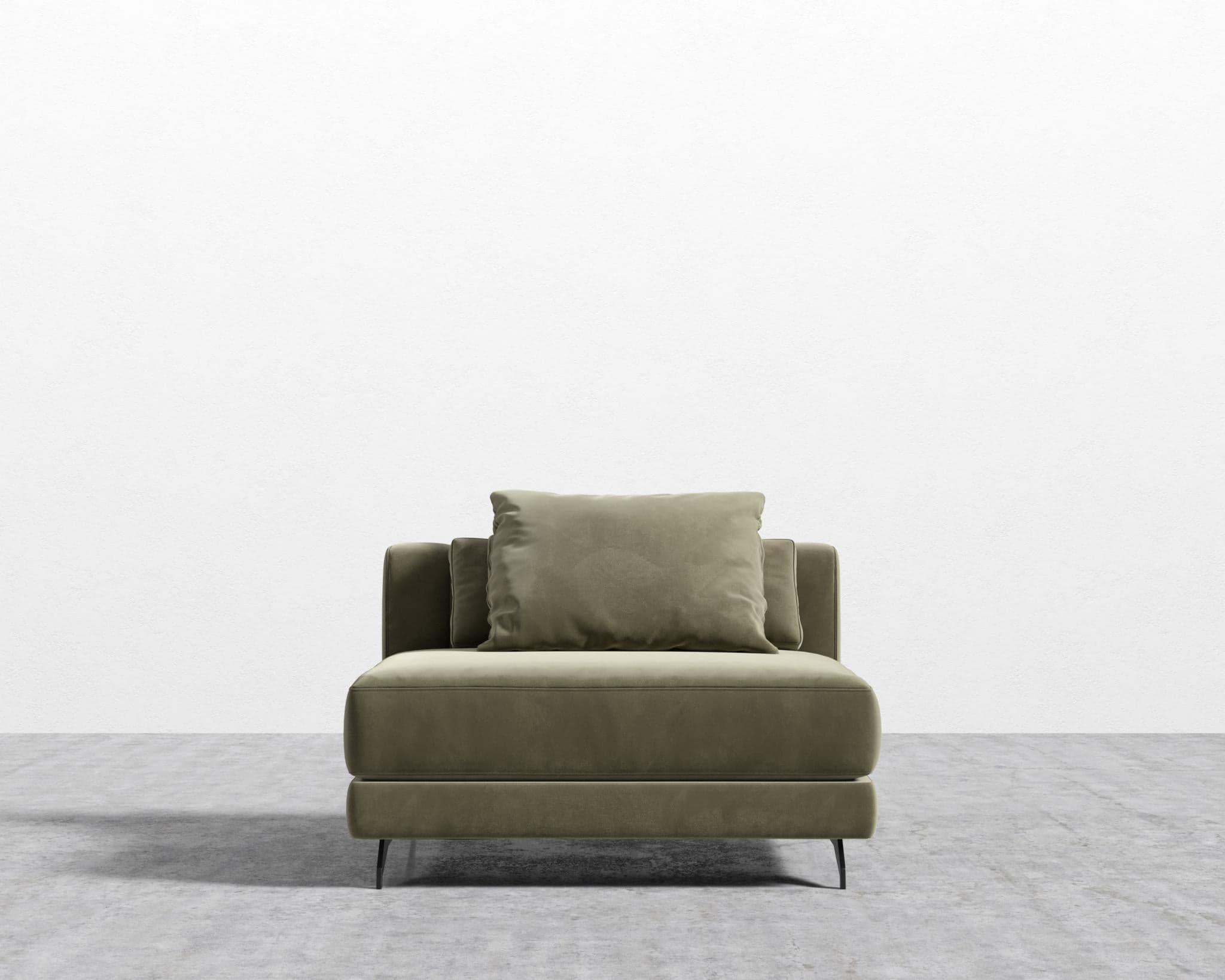 Berlin Armless view 95