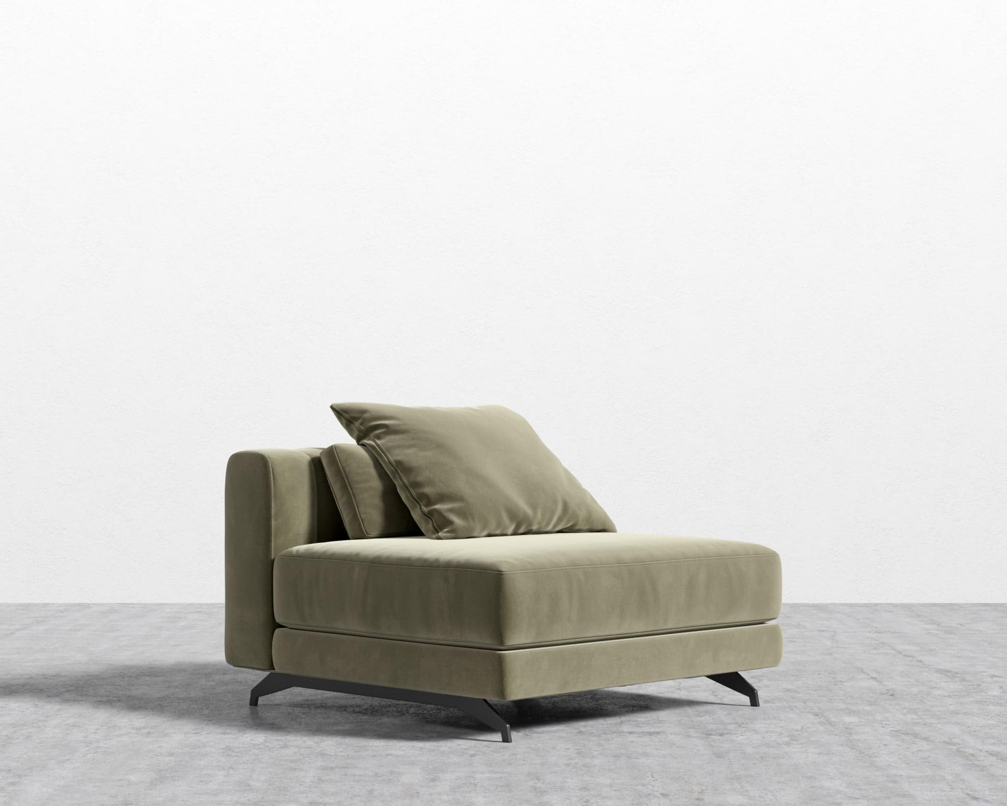 Berlin Armless view 96