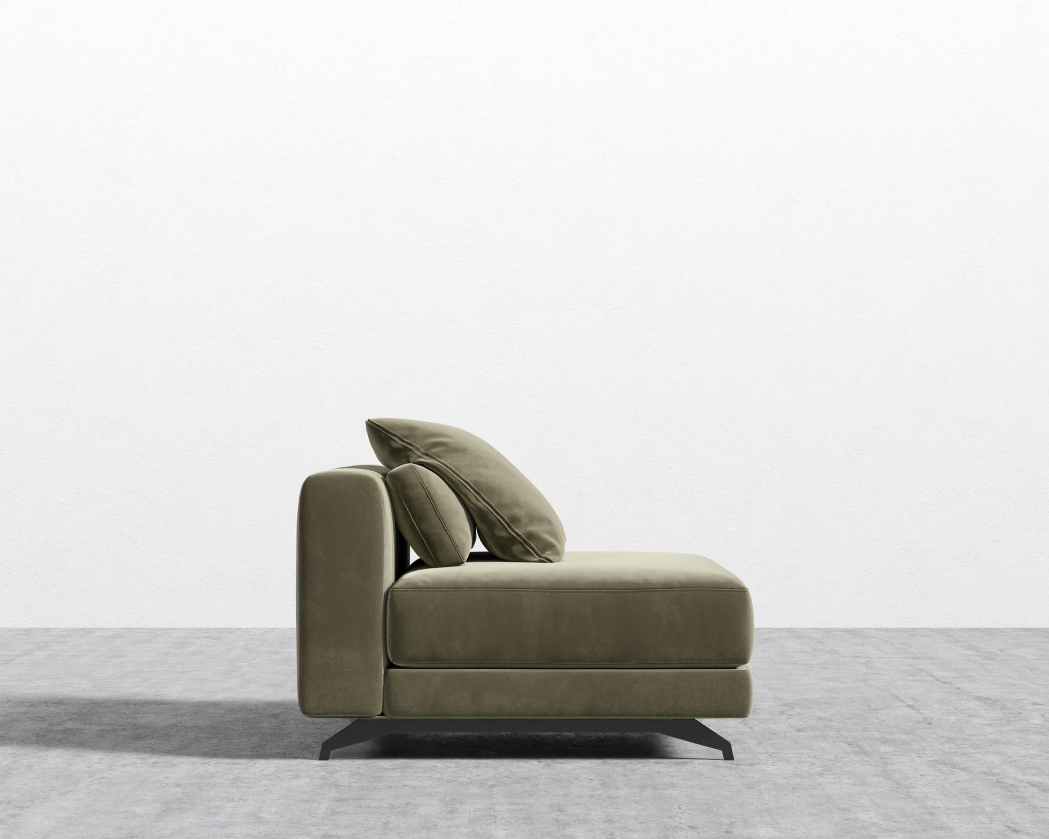 Berlin Armless view 97