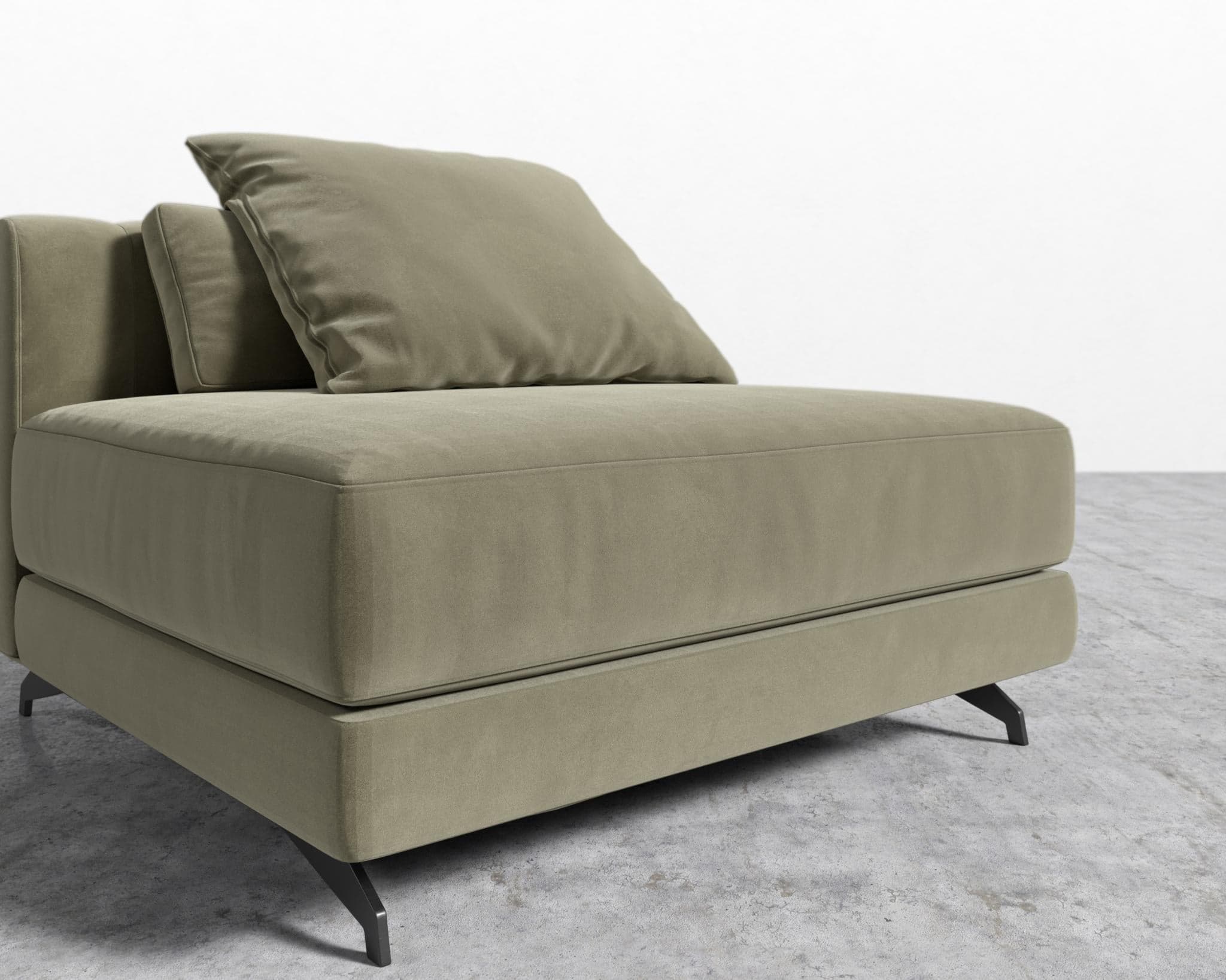 Berlin Armless view 98