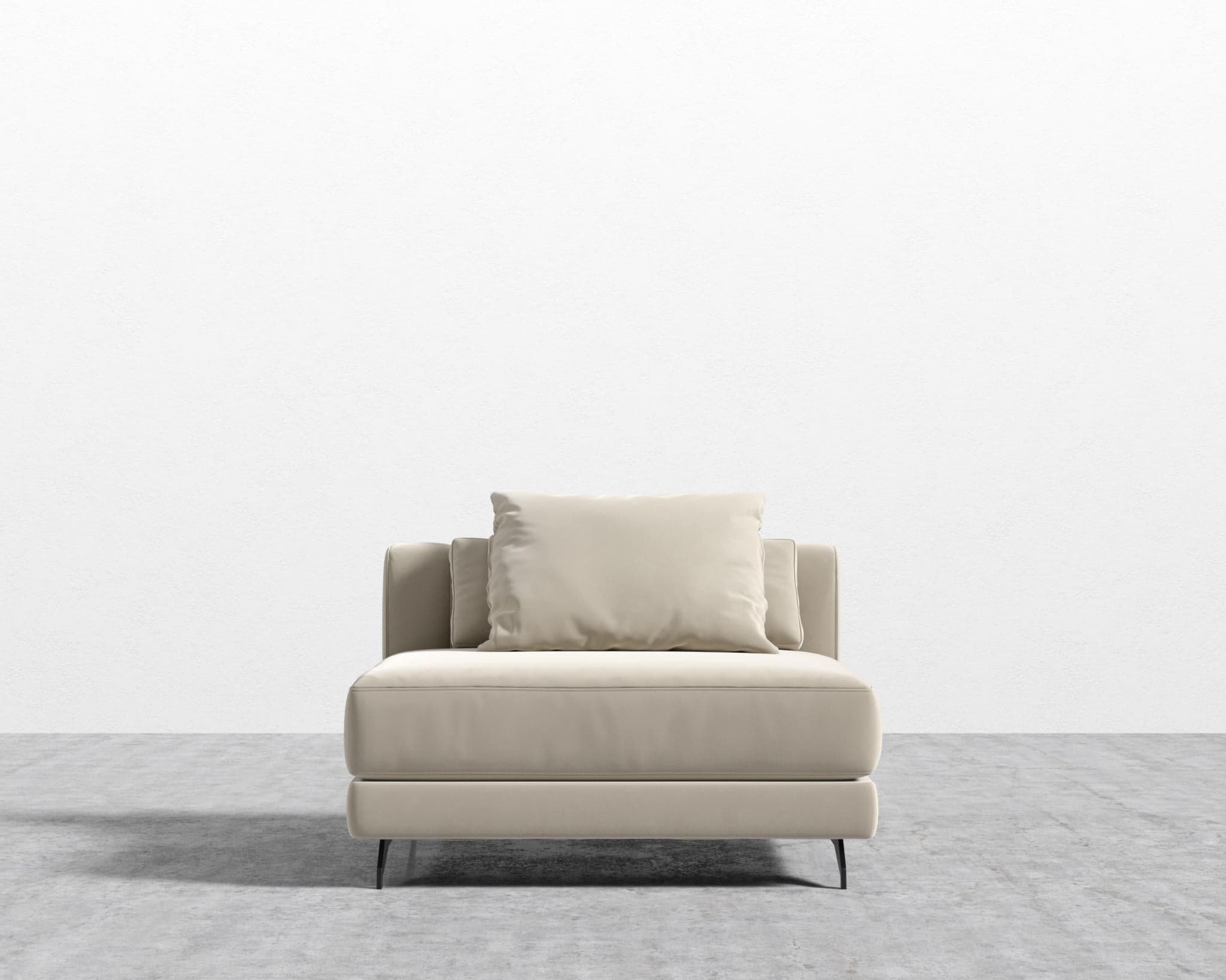 Berlin Armless view 99