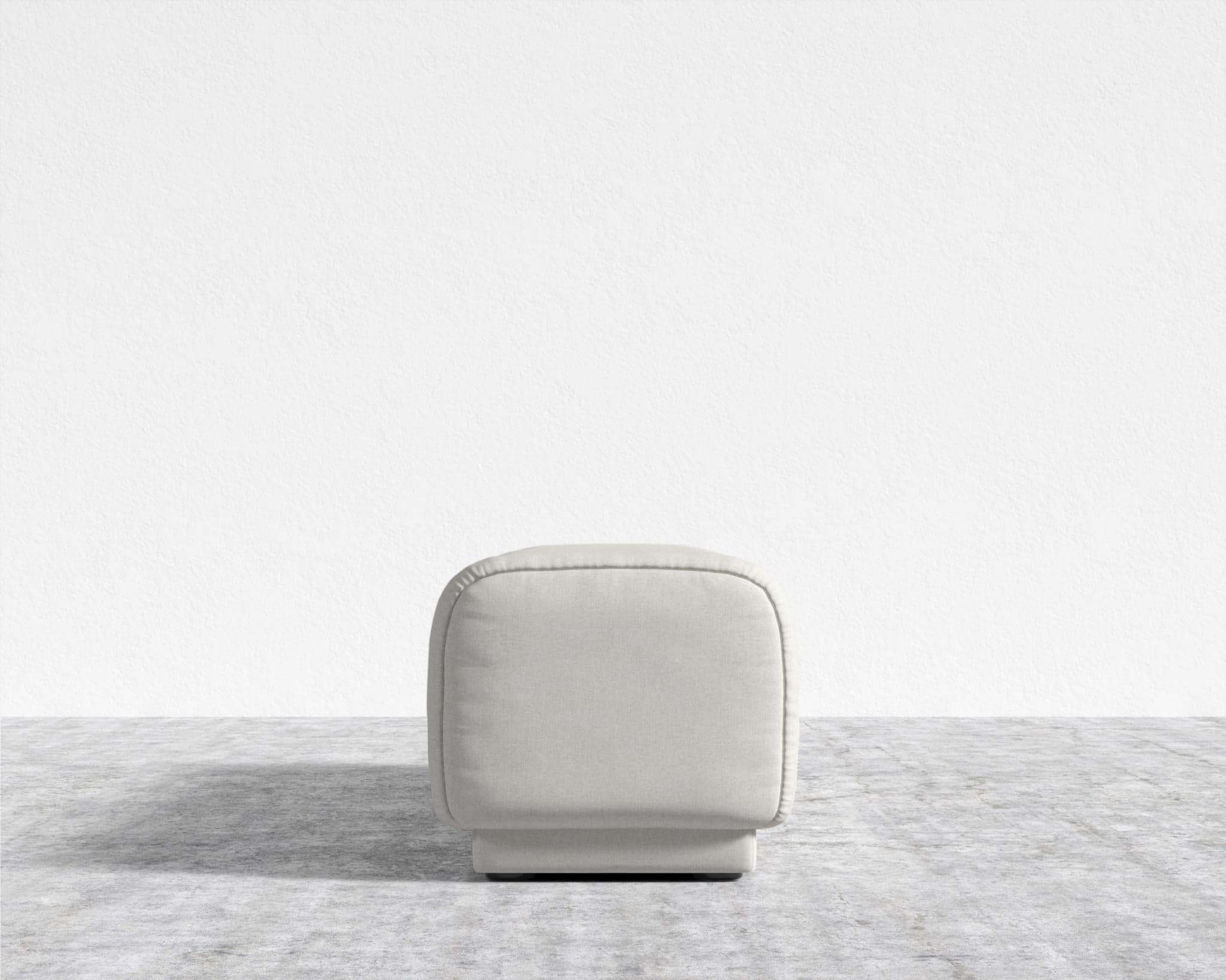 Berlin Bench view 10