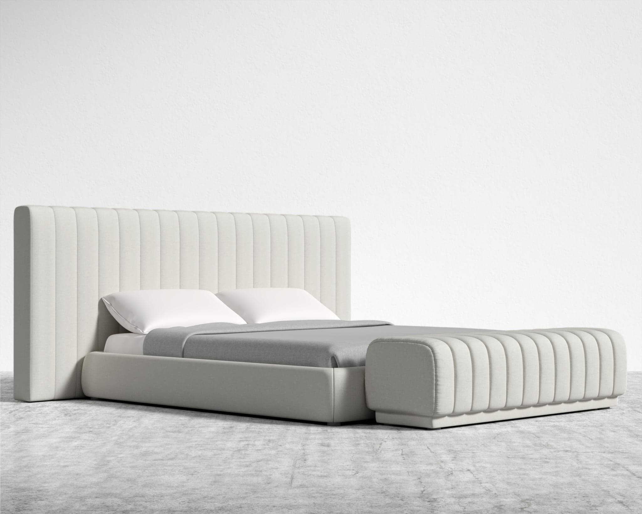 Berlin Bench view 12