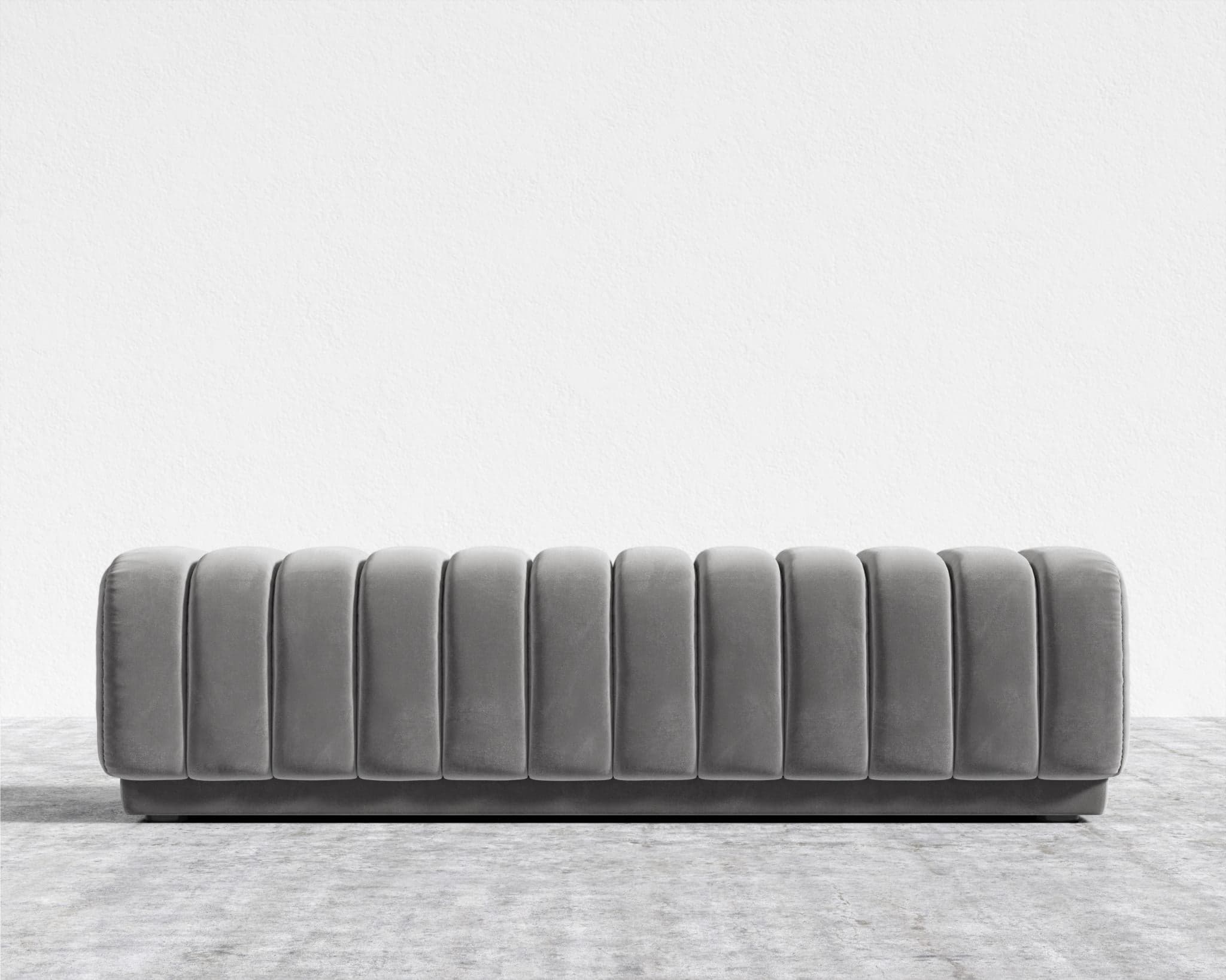 Berlin Bench view 13