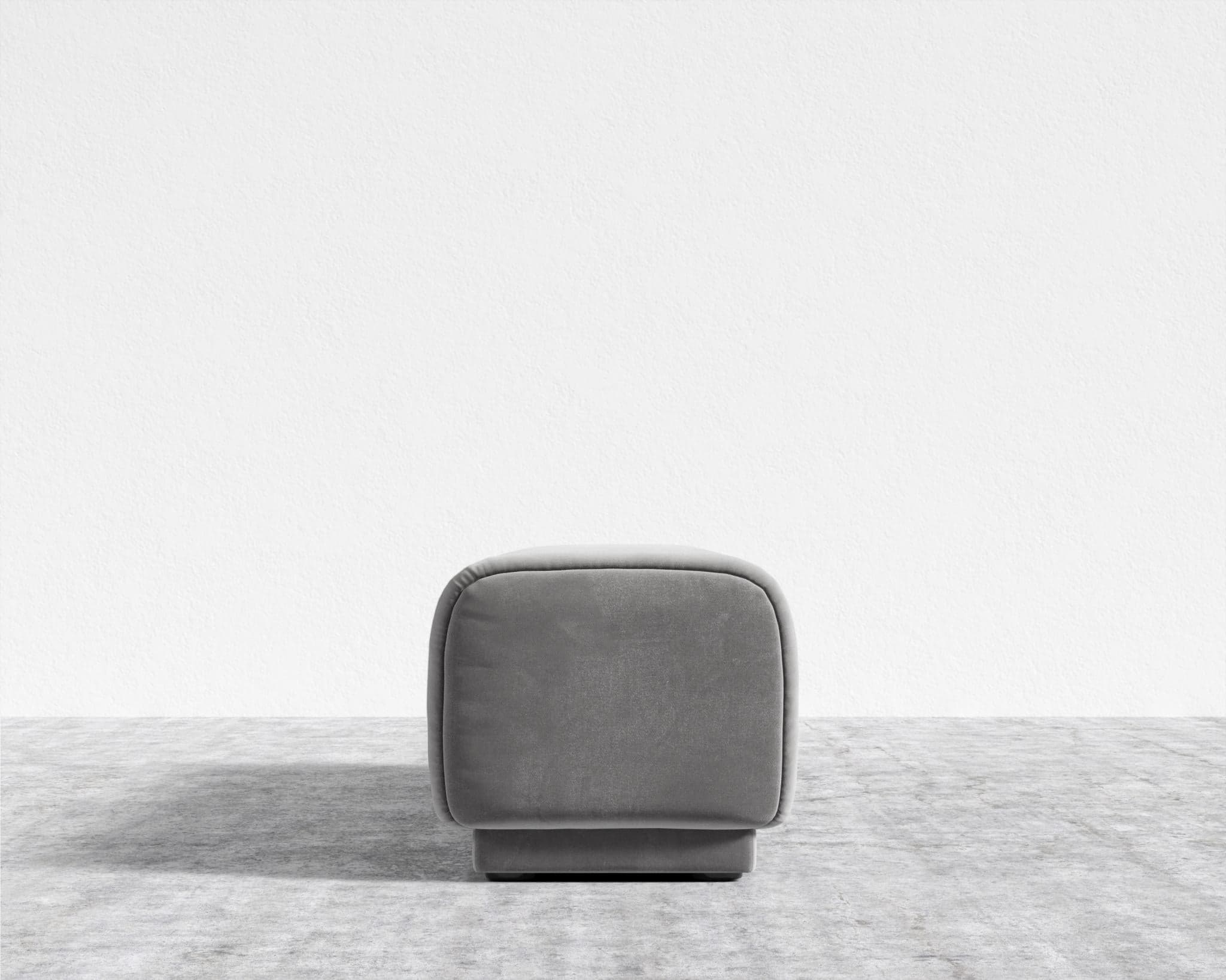 Berlin Bench view 15