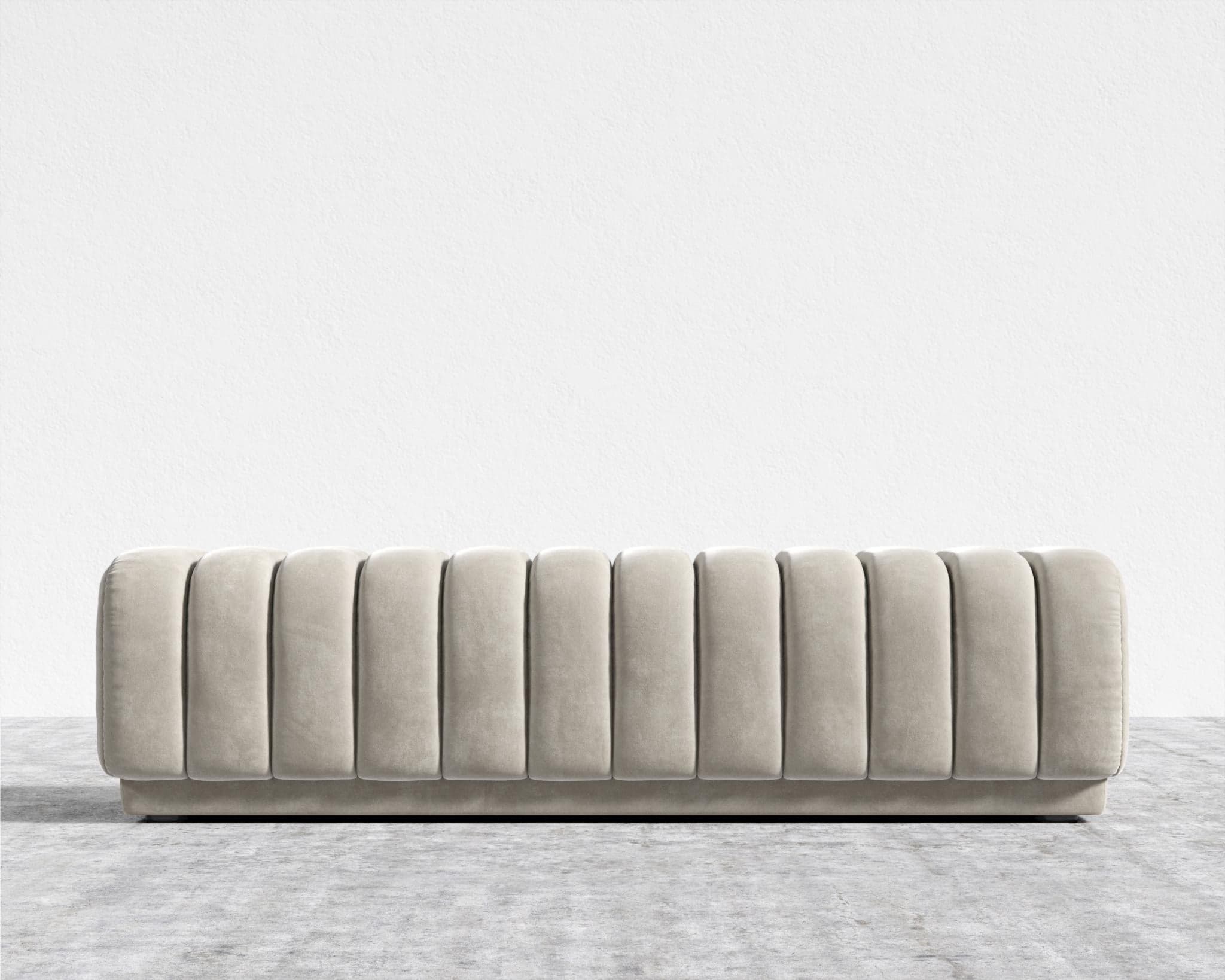 Berlin Bench view 18