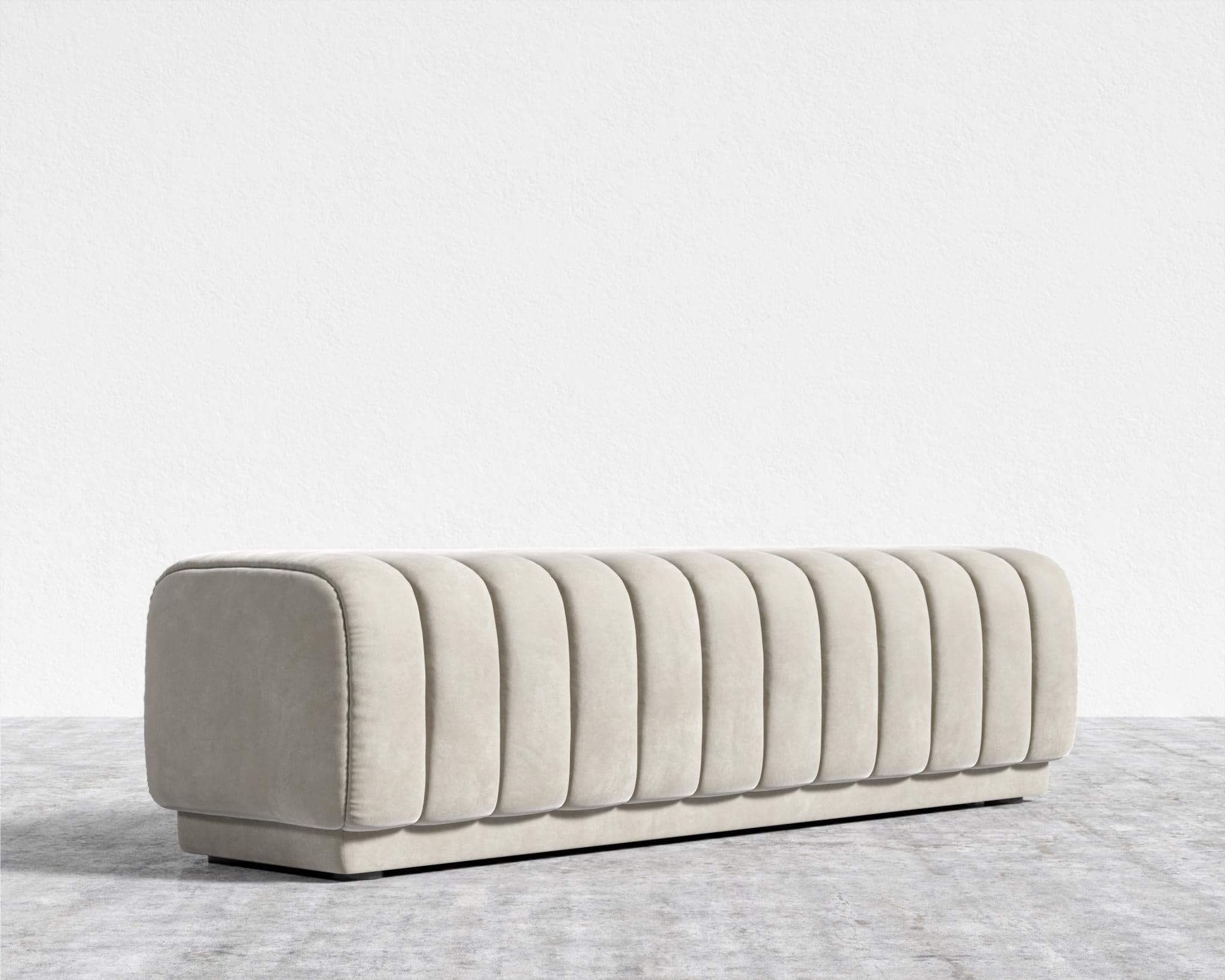 Berlin Bench view 19