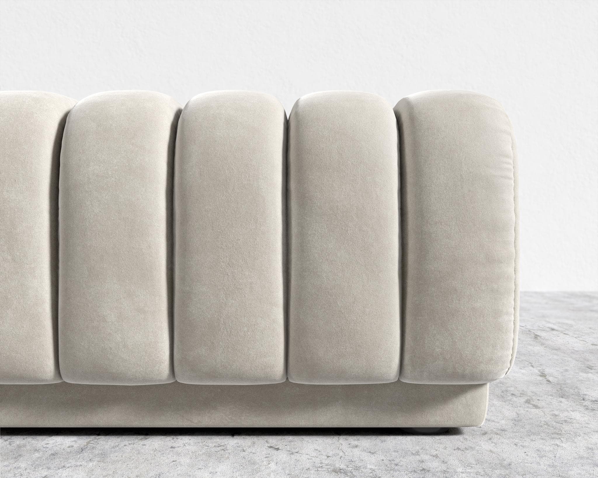 Berlin Bench view 21