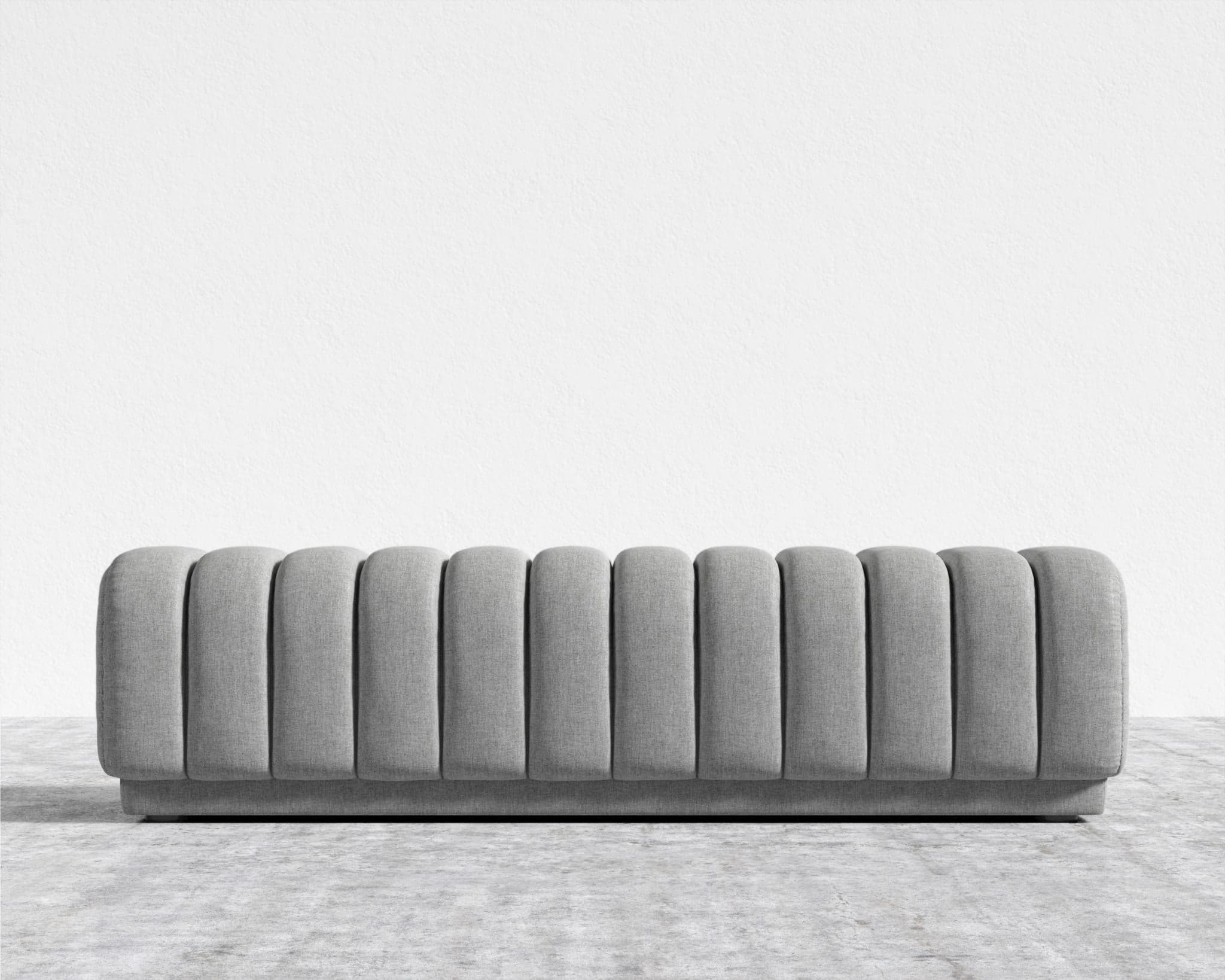 Berlin Bench view 23