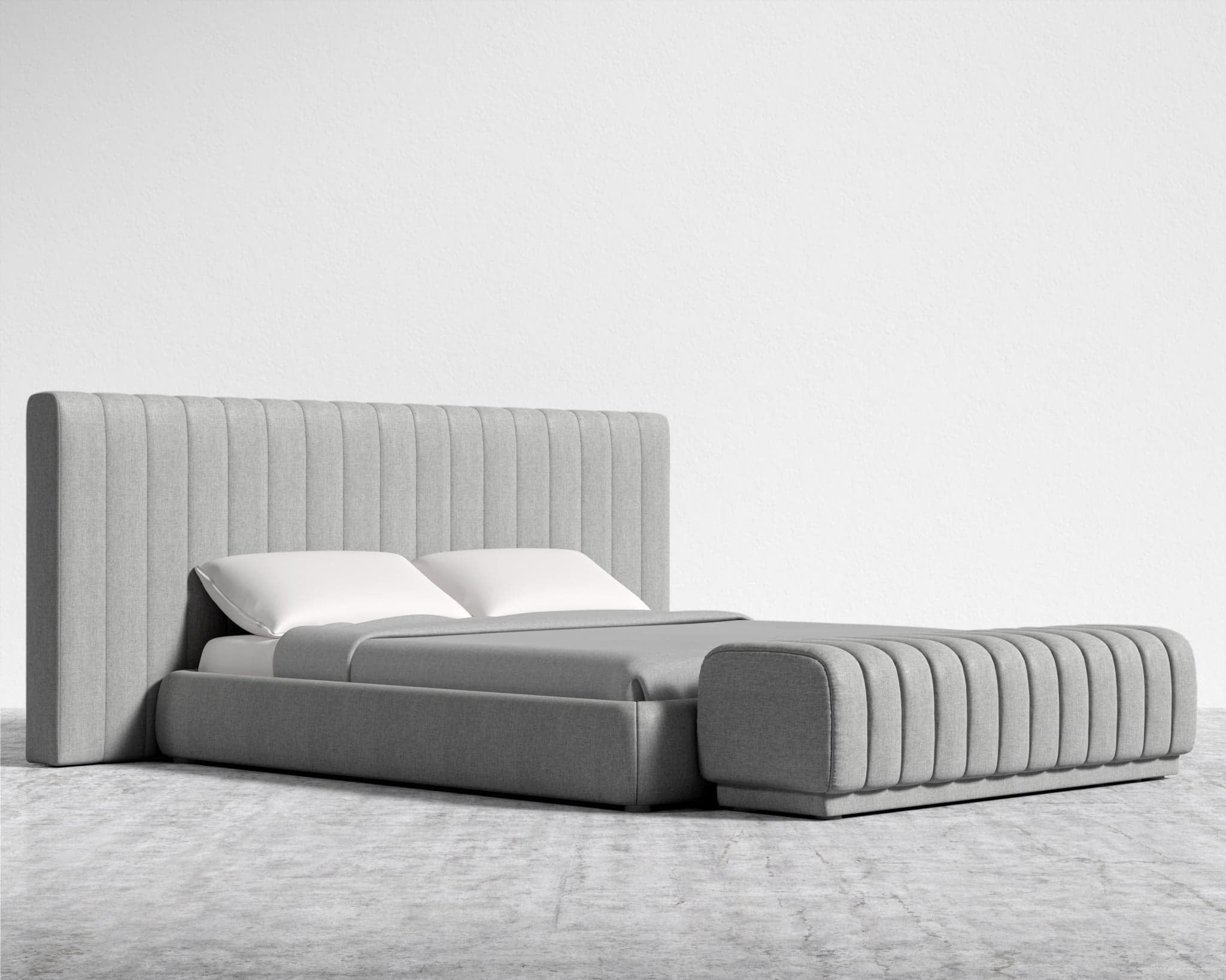 Berlin Bench view 27