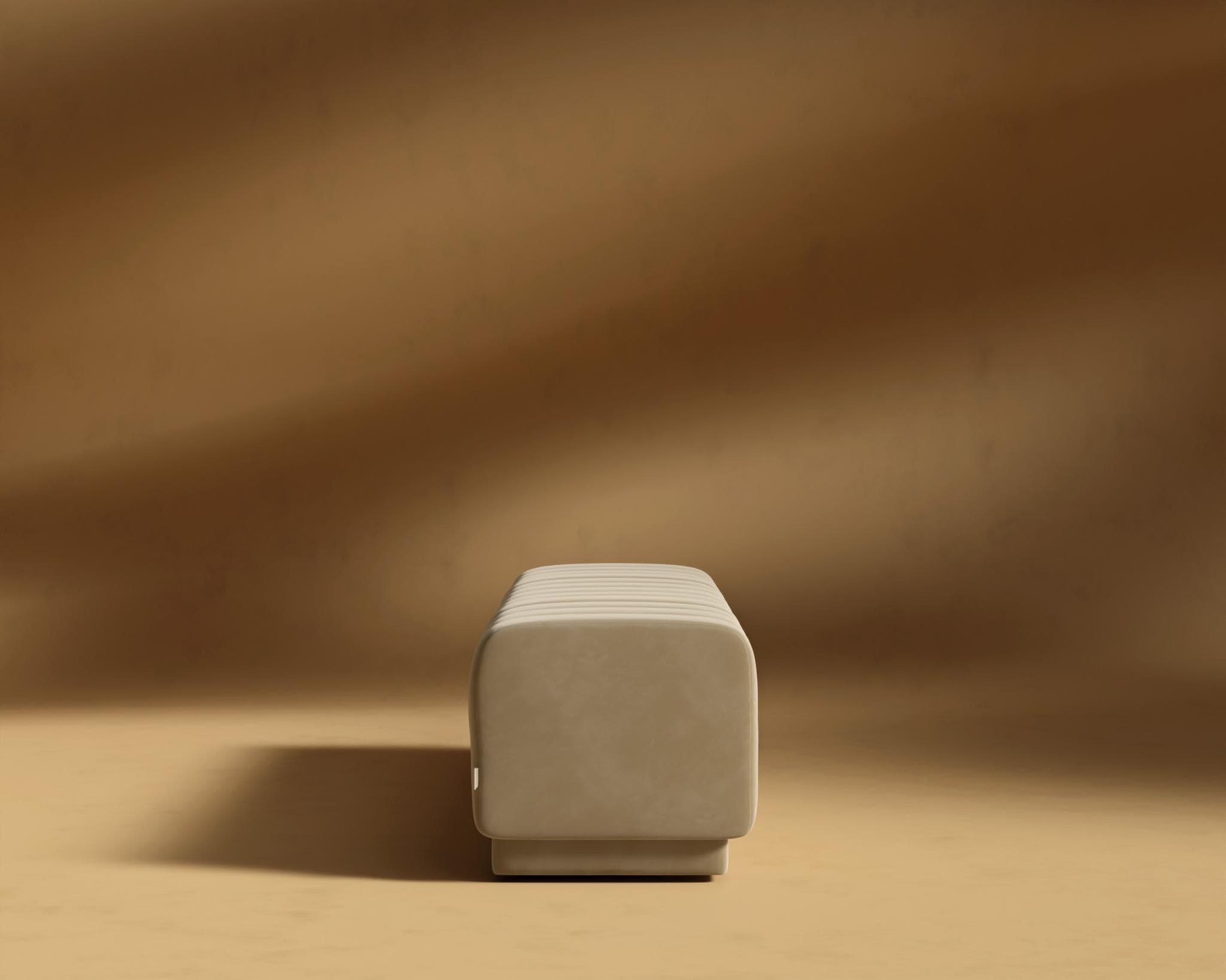 Berlin Bench view 40