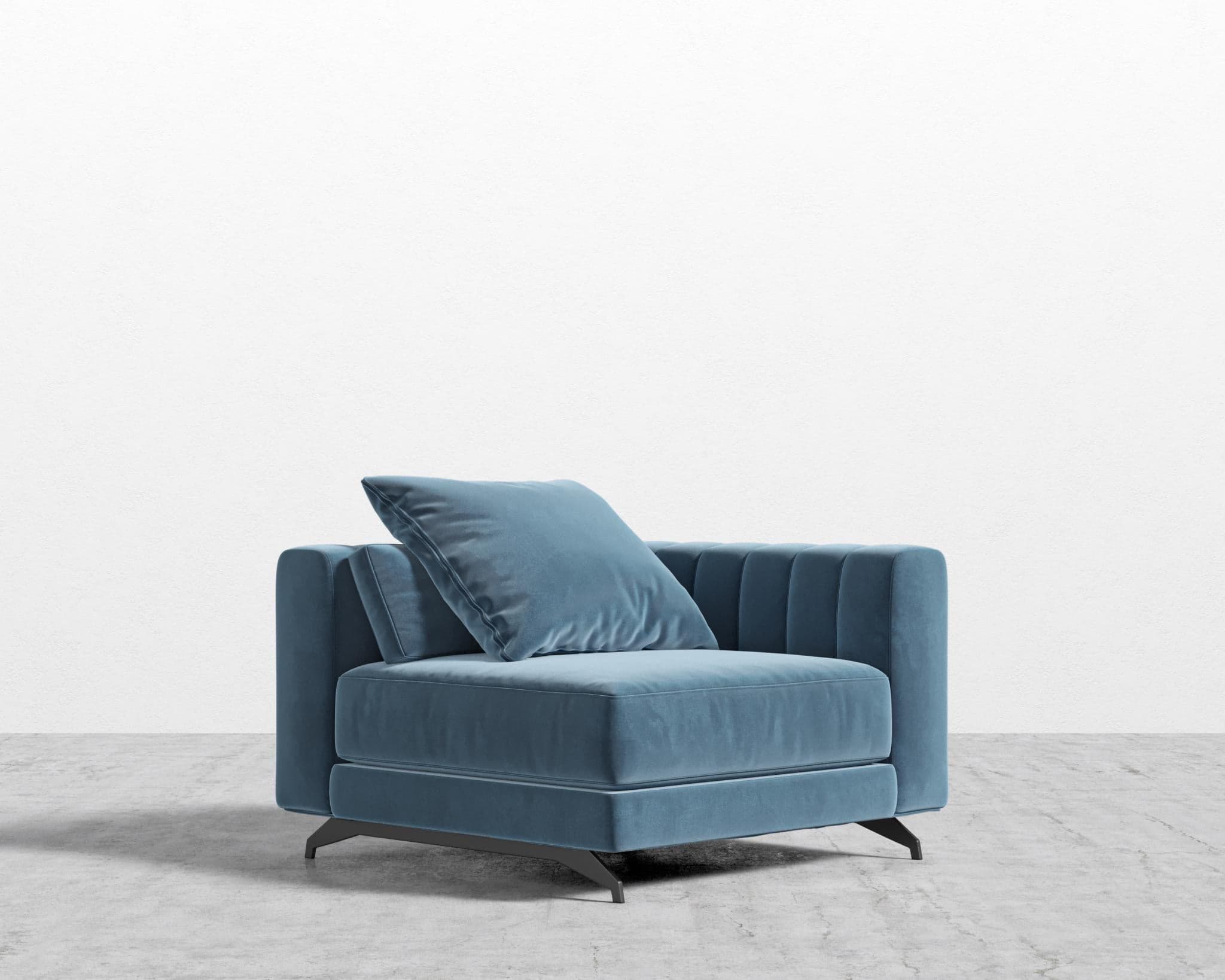 Berlin Corner view 103