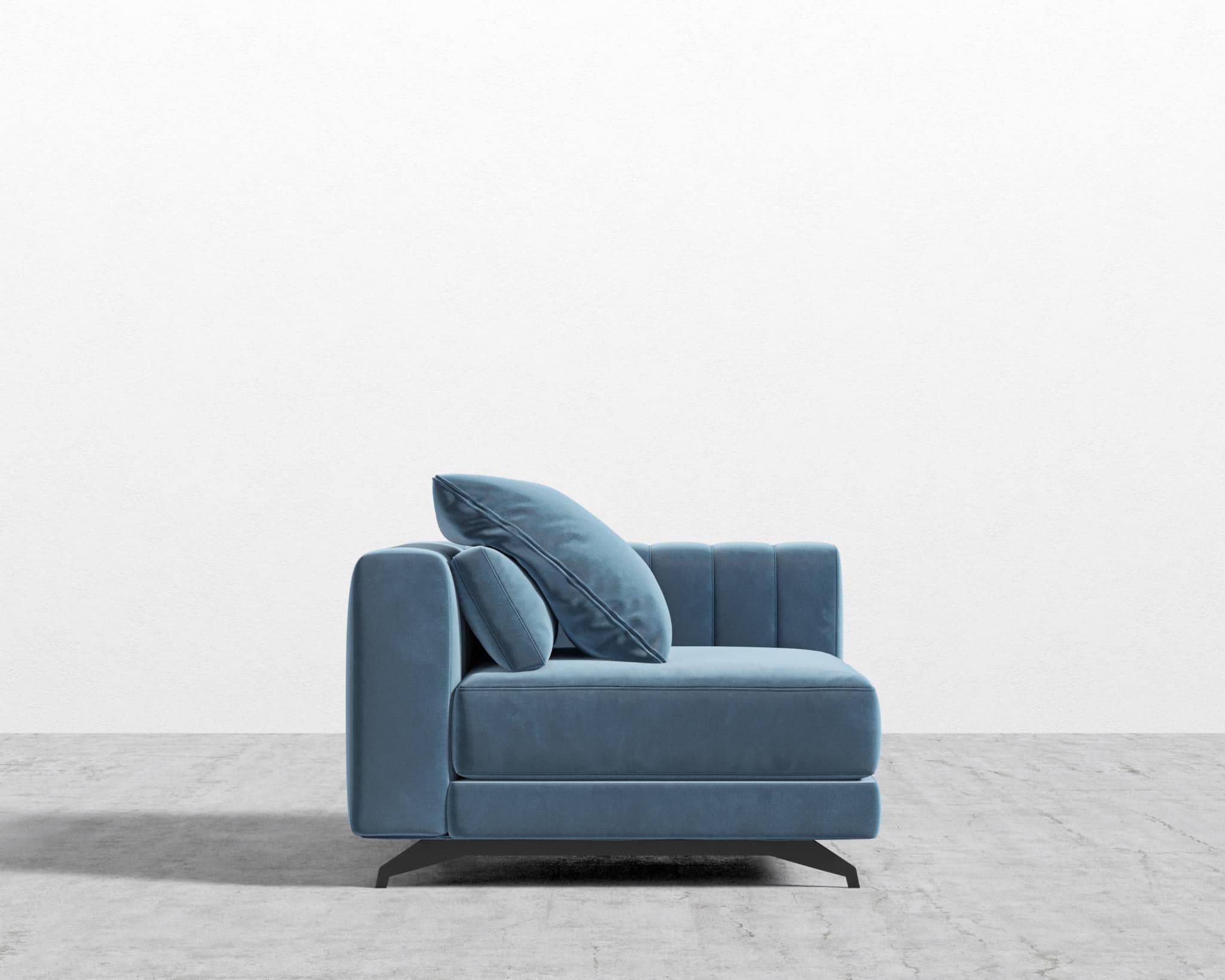 Berlin Corner view 104