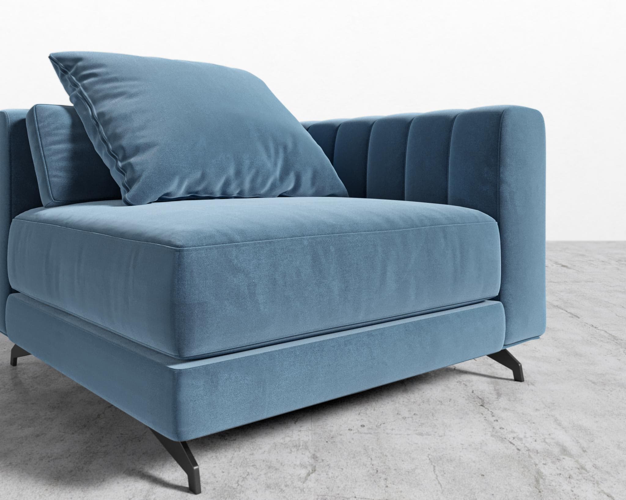 Berlin Corner view 105