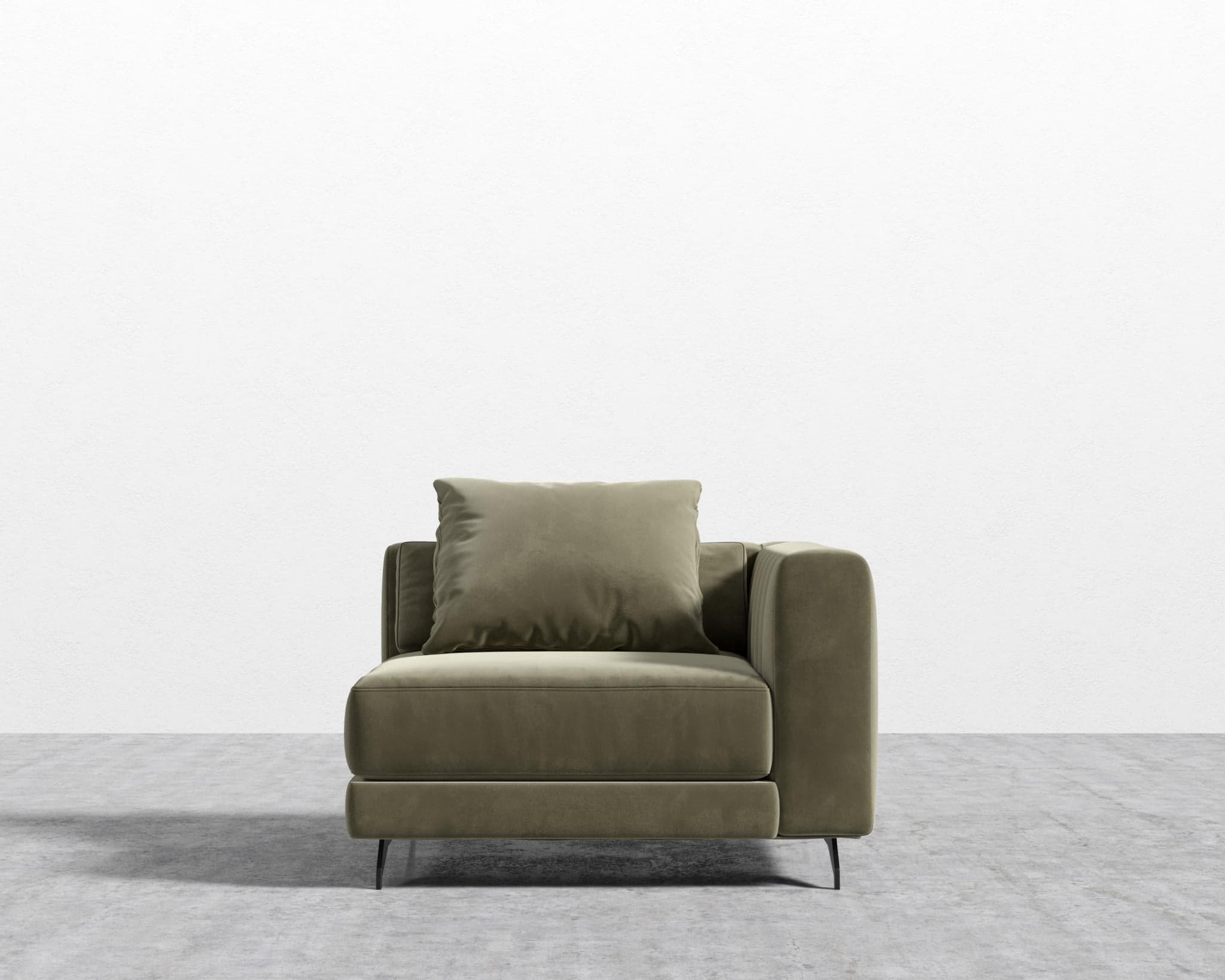 Berlin Corner view 106