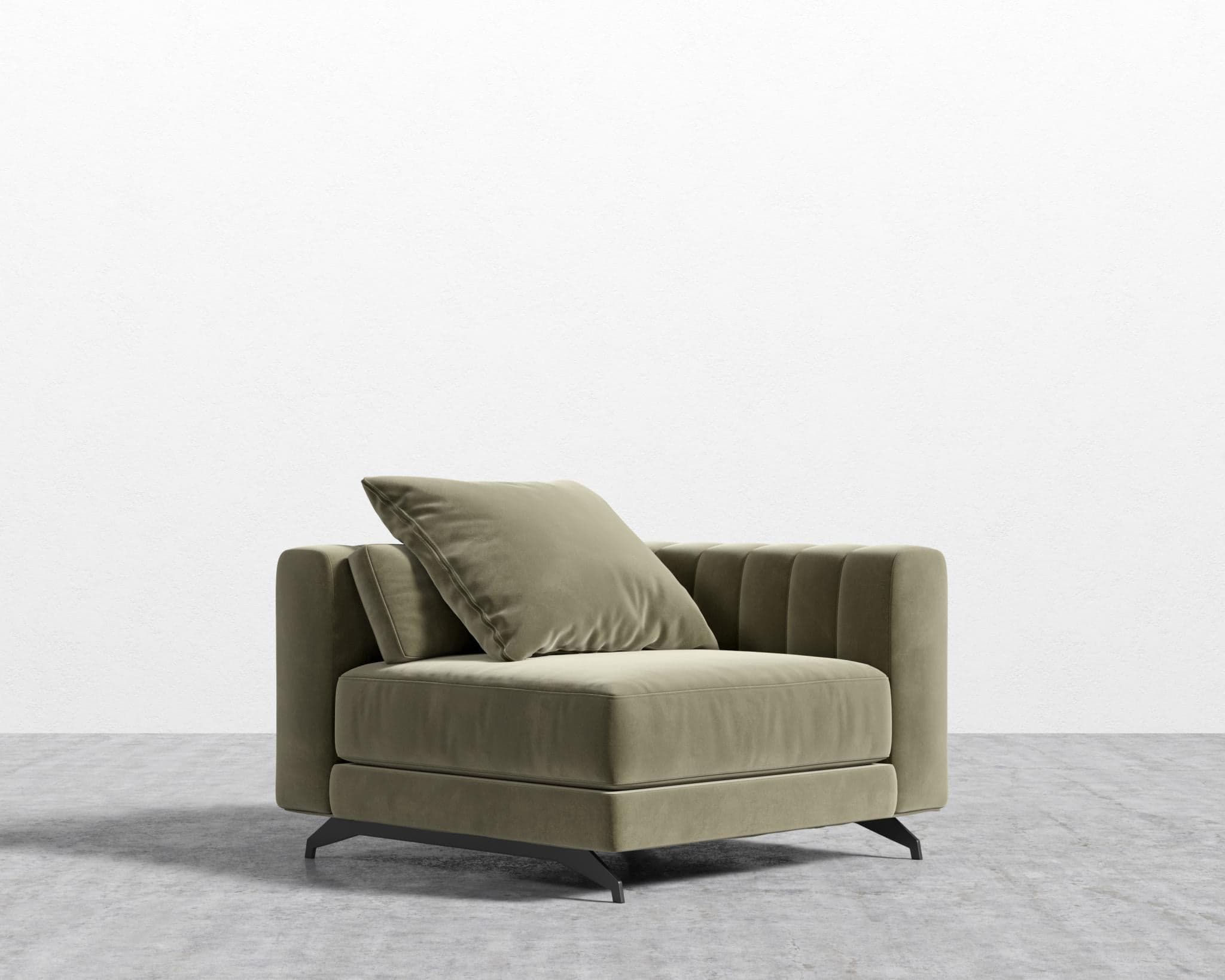 Berlin Corner view 107