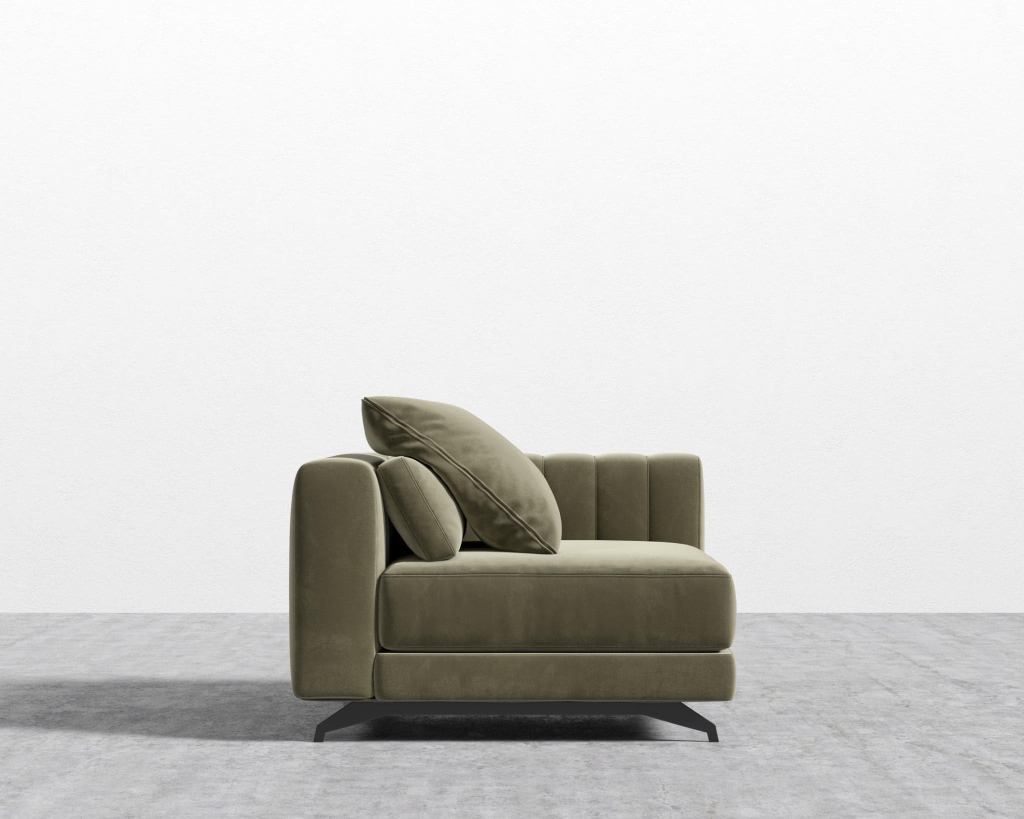 Berlin Corner view 108