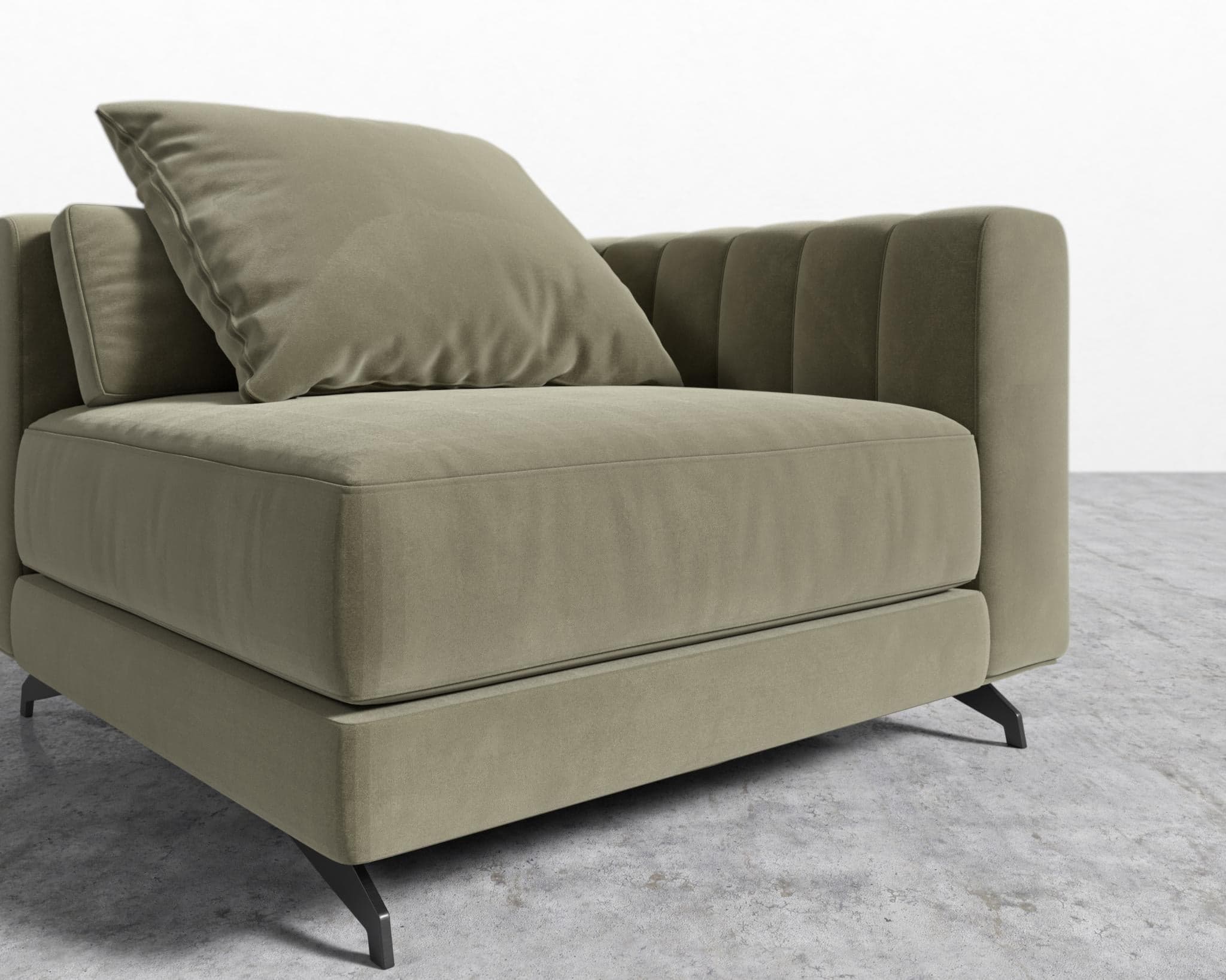 Berlin Corner view 109