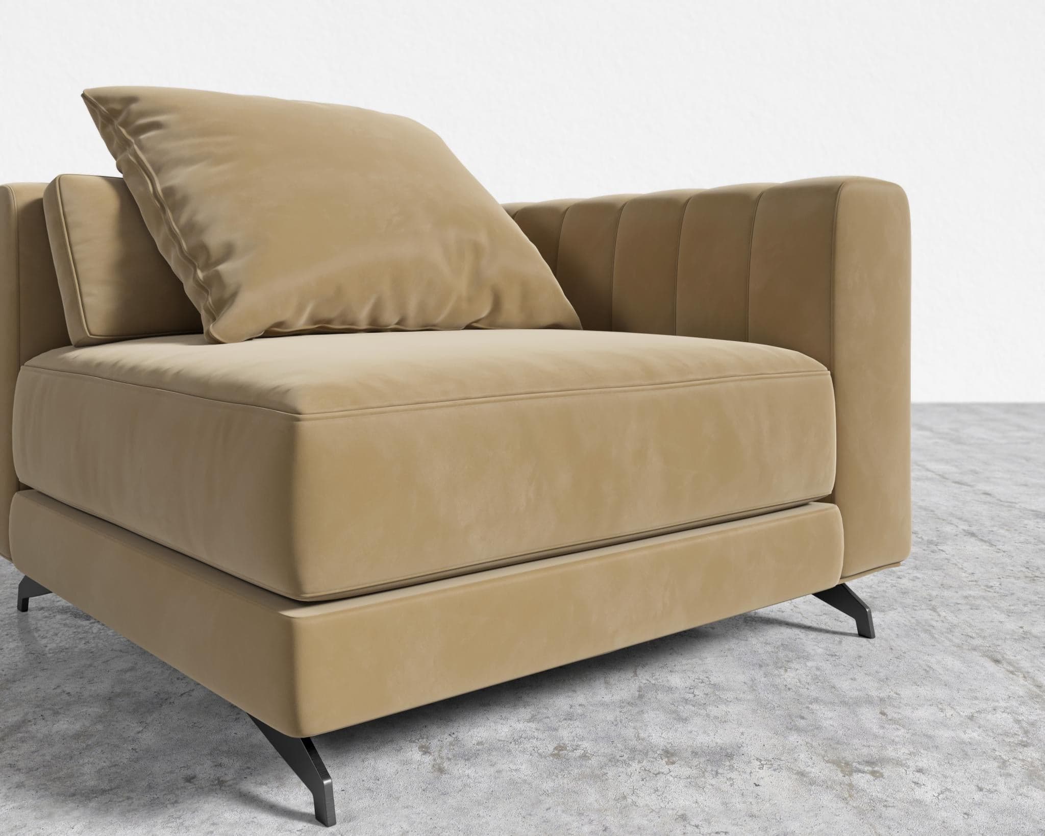 Berlin Corner view 117