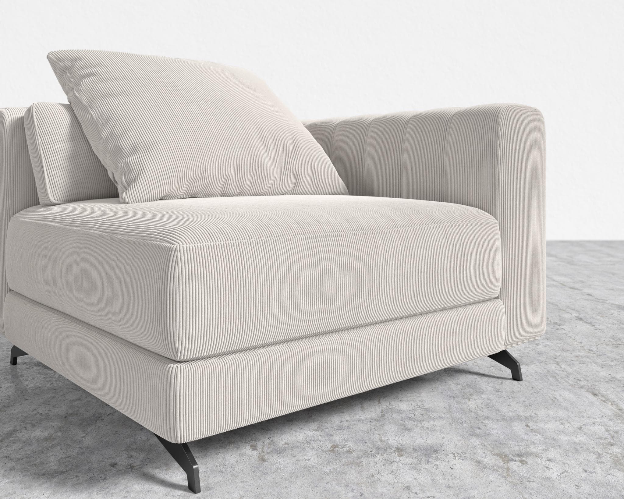 Berlin Corner view 121