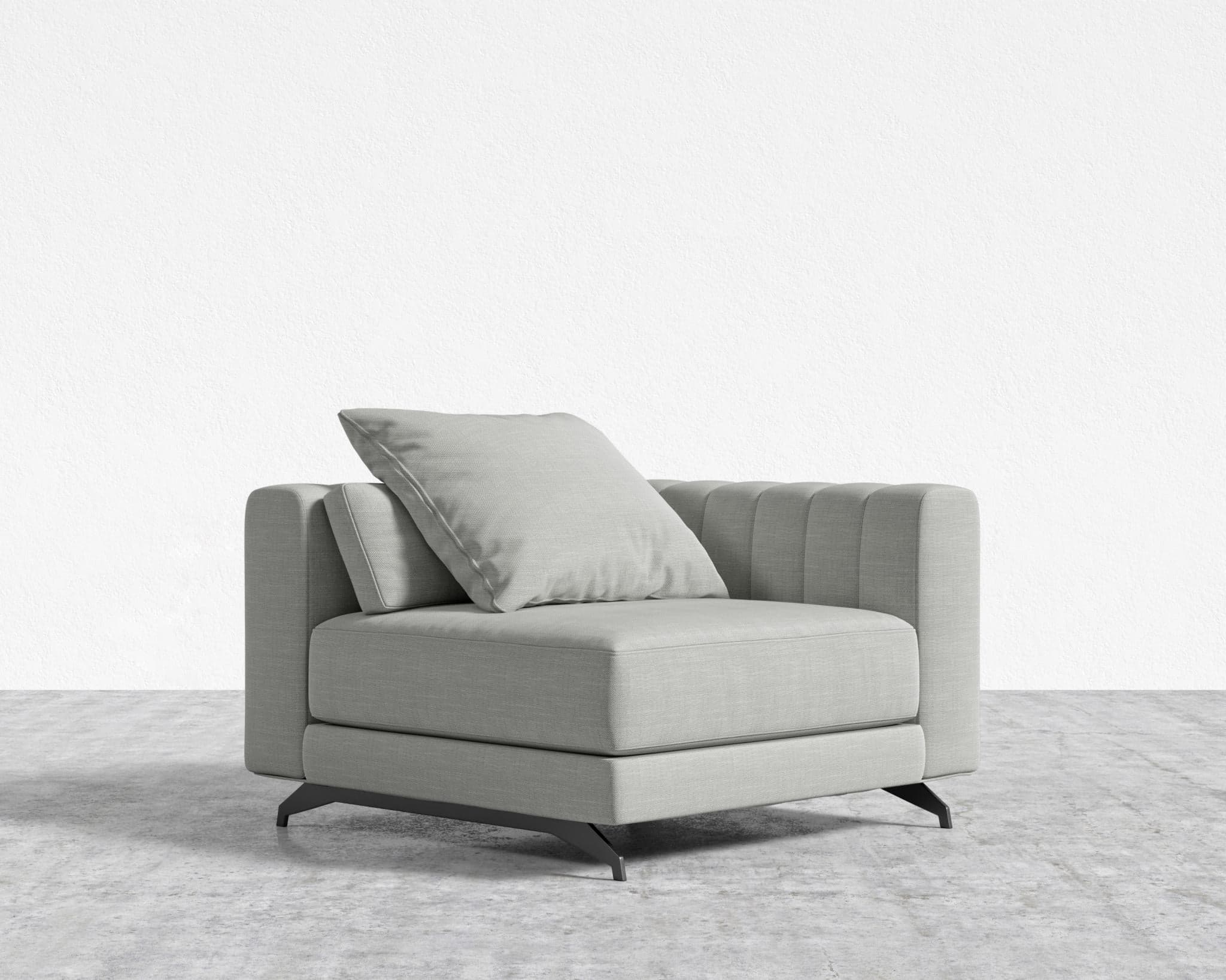 Berlin Corner view 123