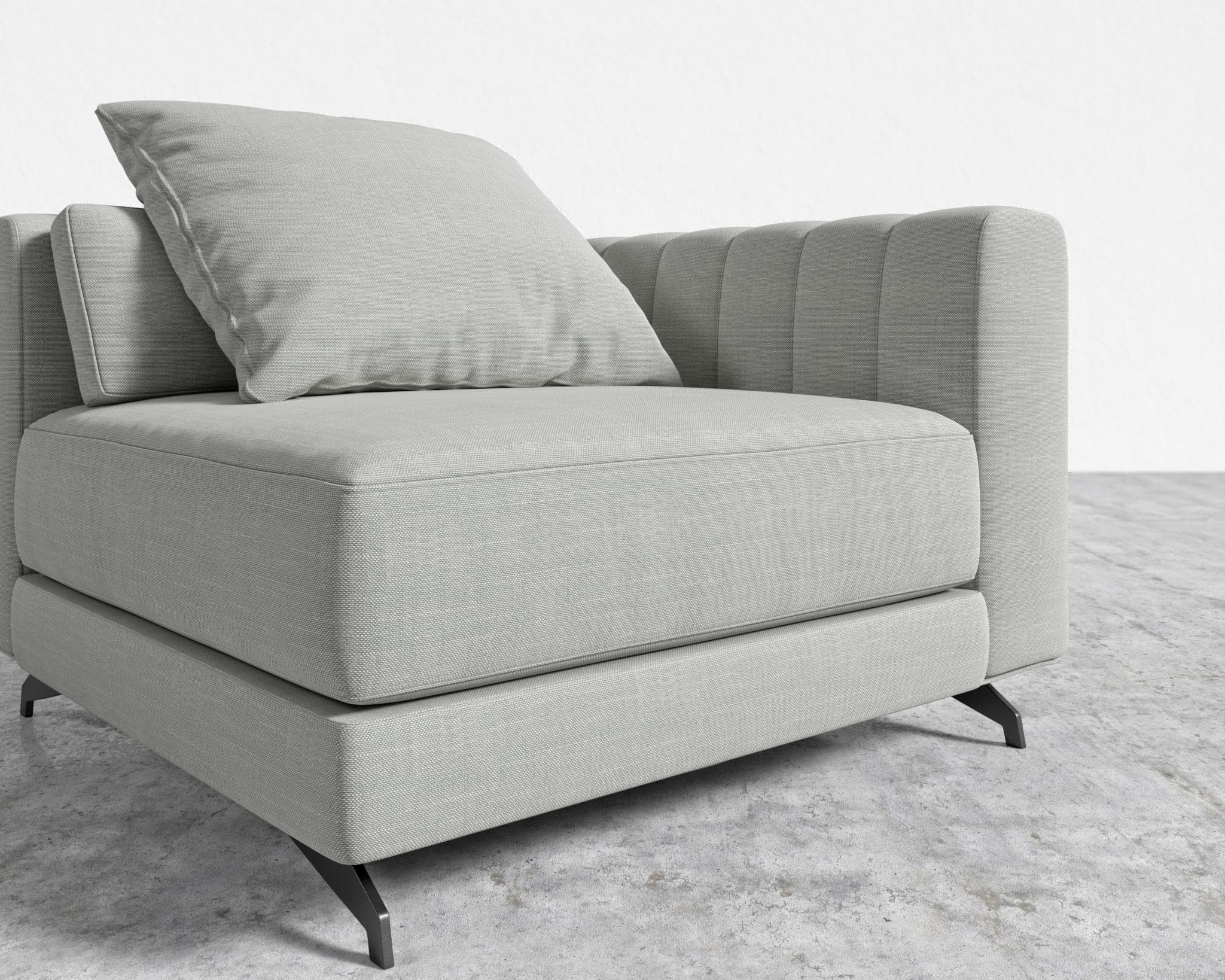 Berlin Corner view 125