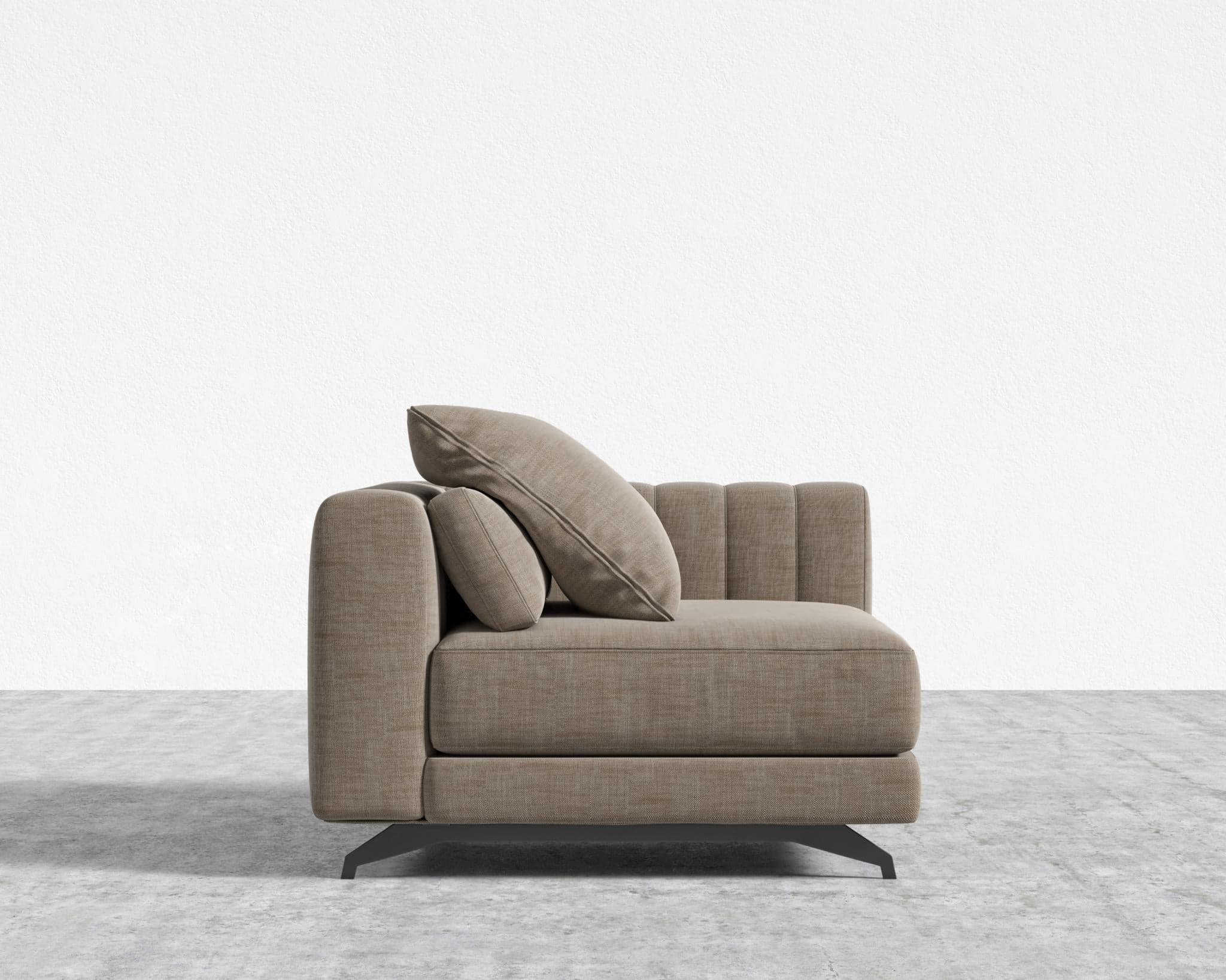 Berlin Corner view 128