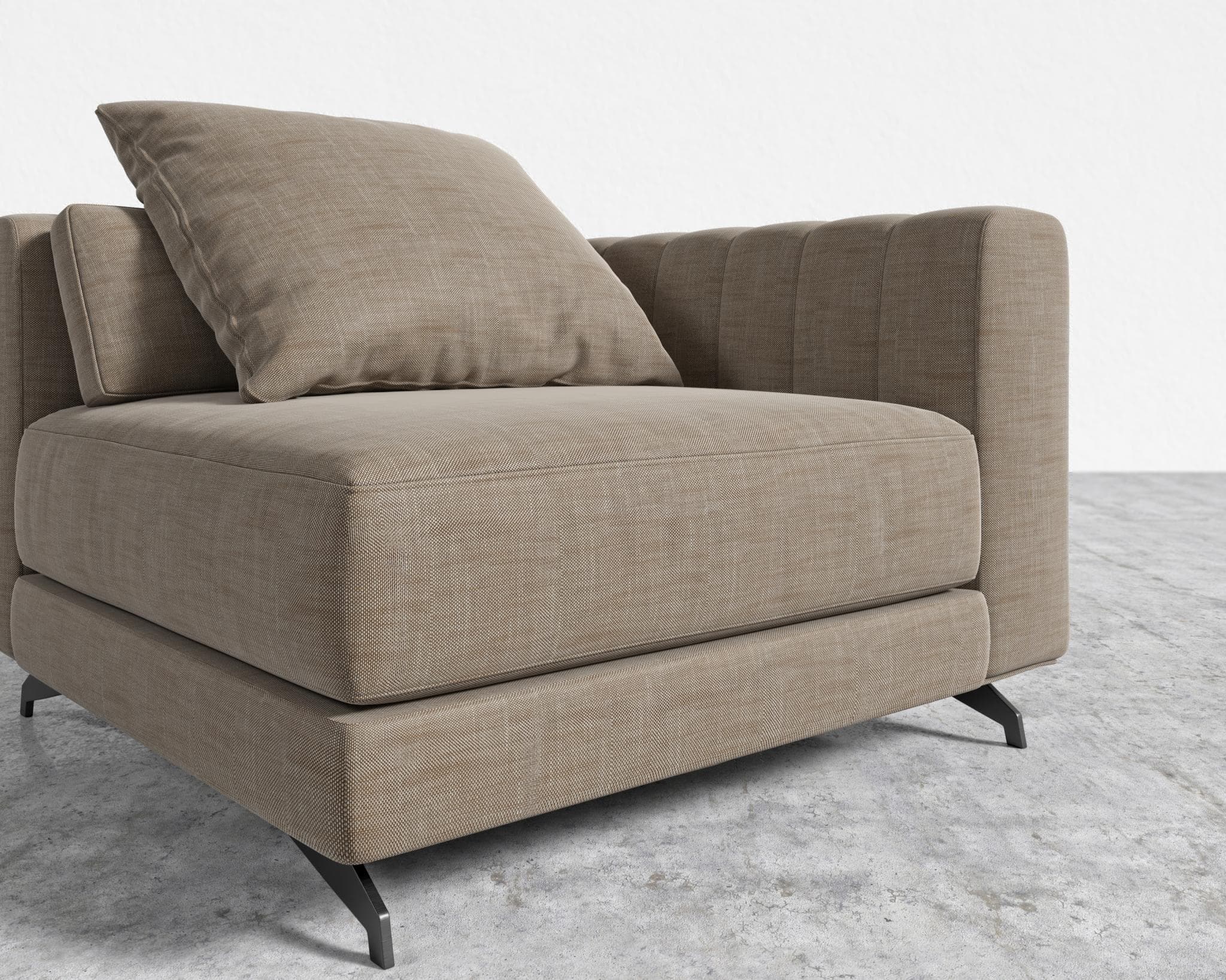 Berlin Corner view 129