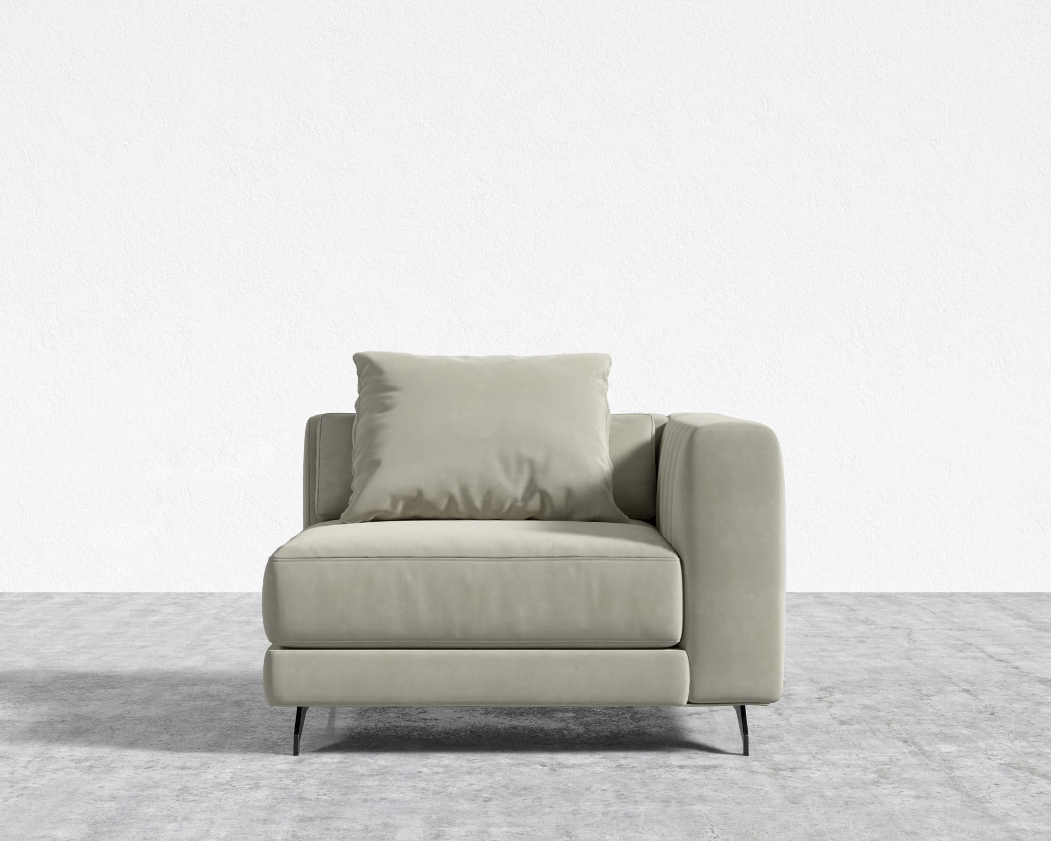 Berlin Corner view 130