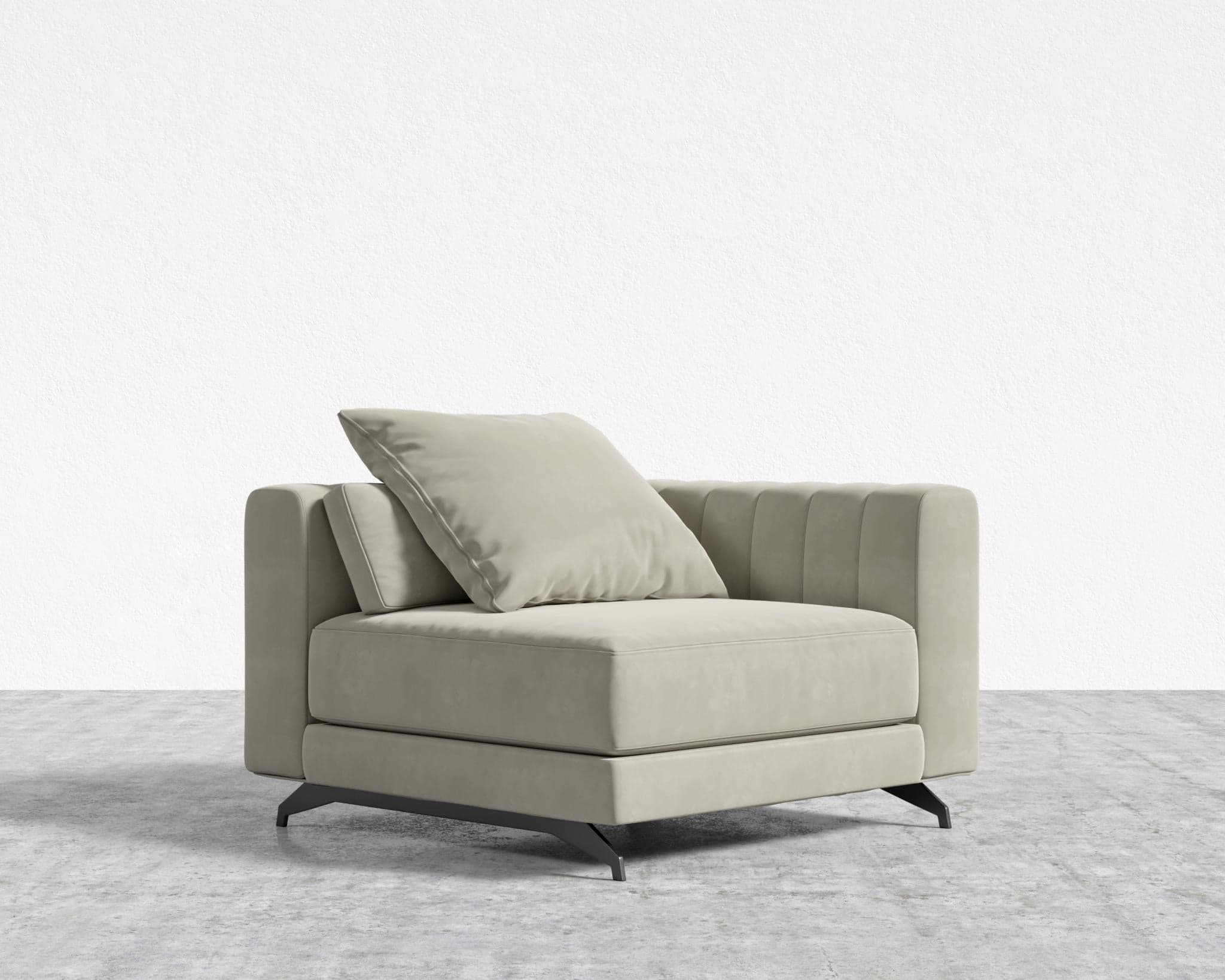 Berlin Corner view 131