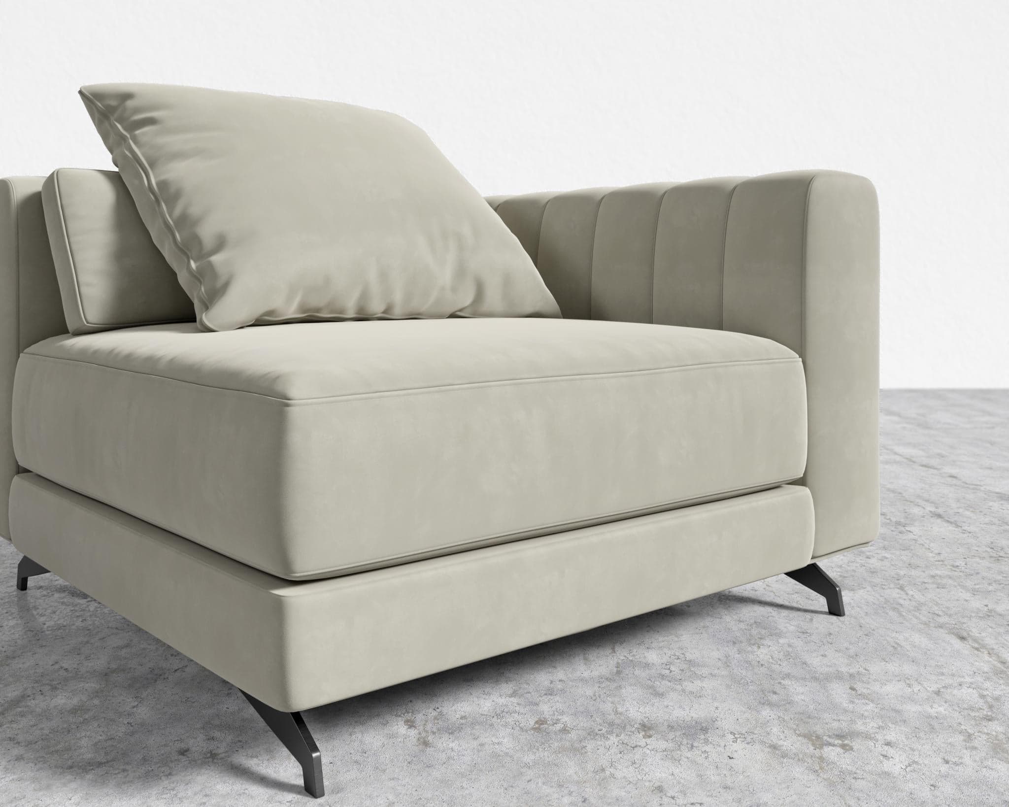 Berlin Corner view 133