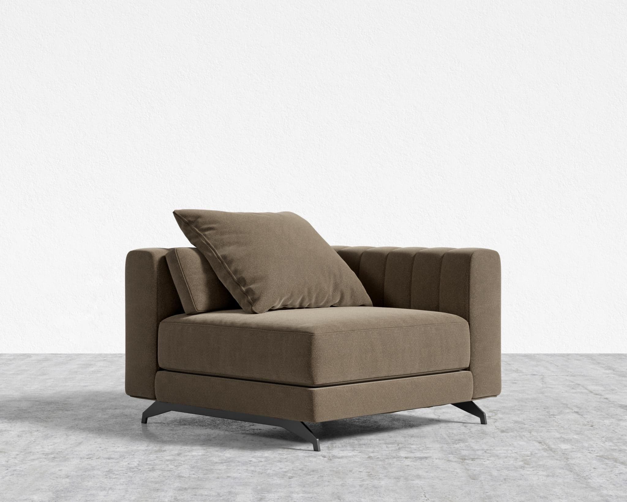 Berlin Corner view 135