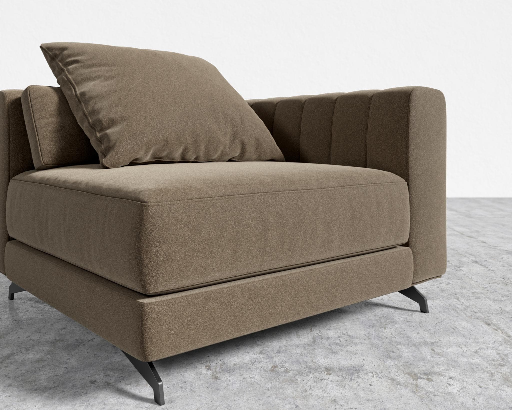 Berlin Corner view 137