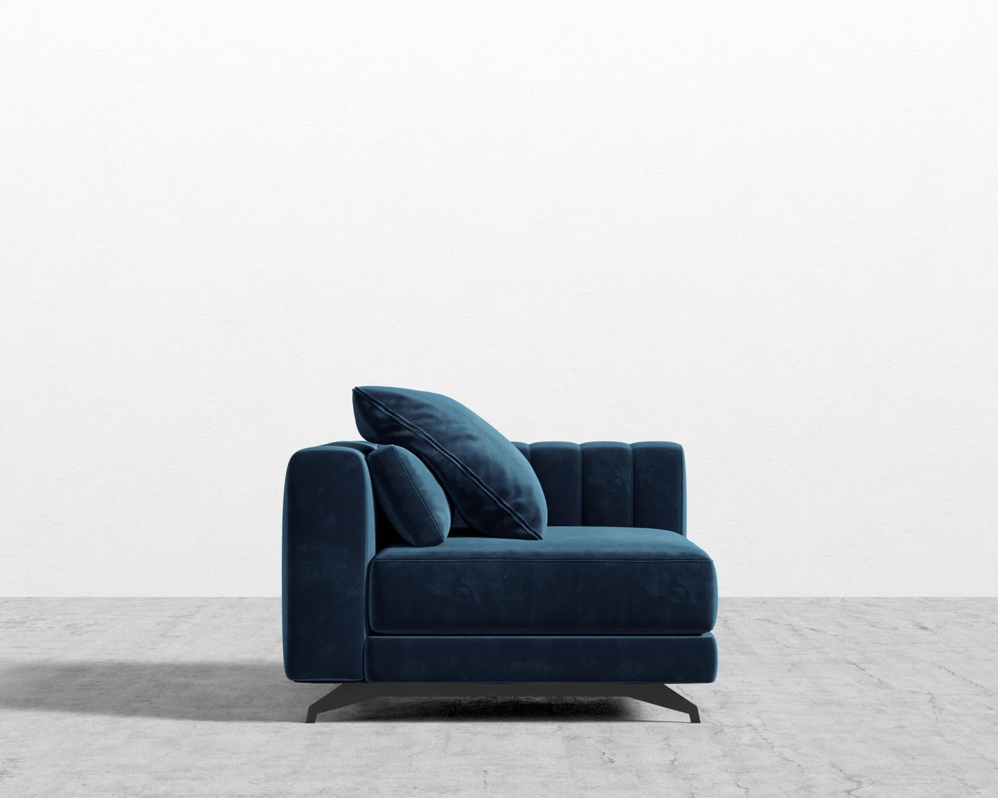 Berlin Corner view 21