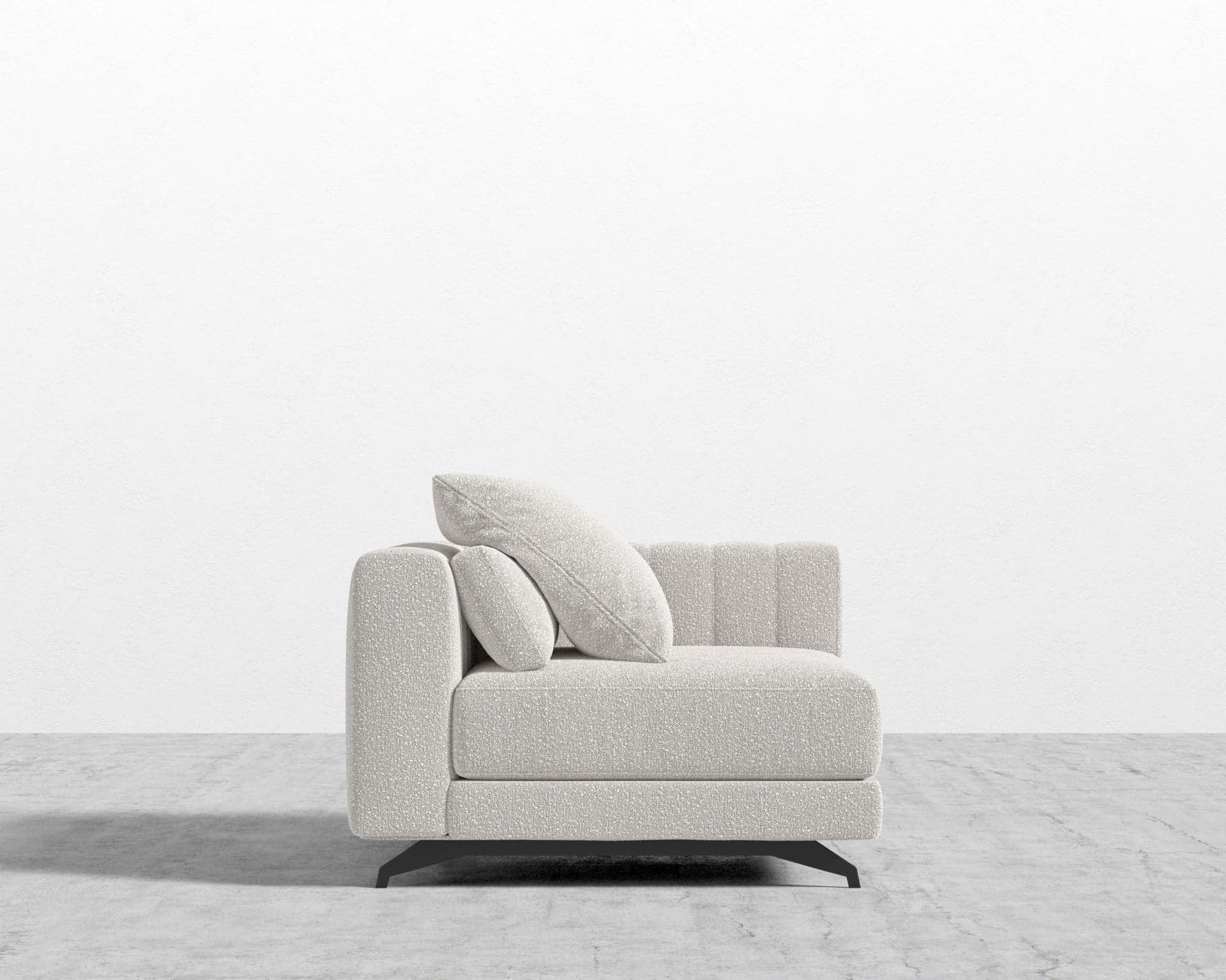 Berlin Corner view 45