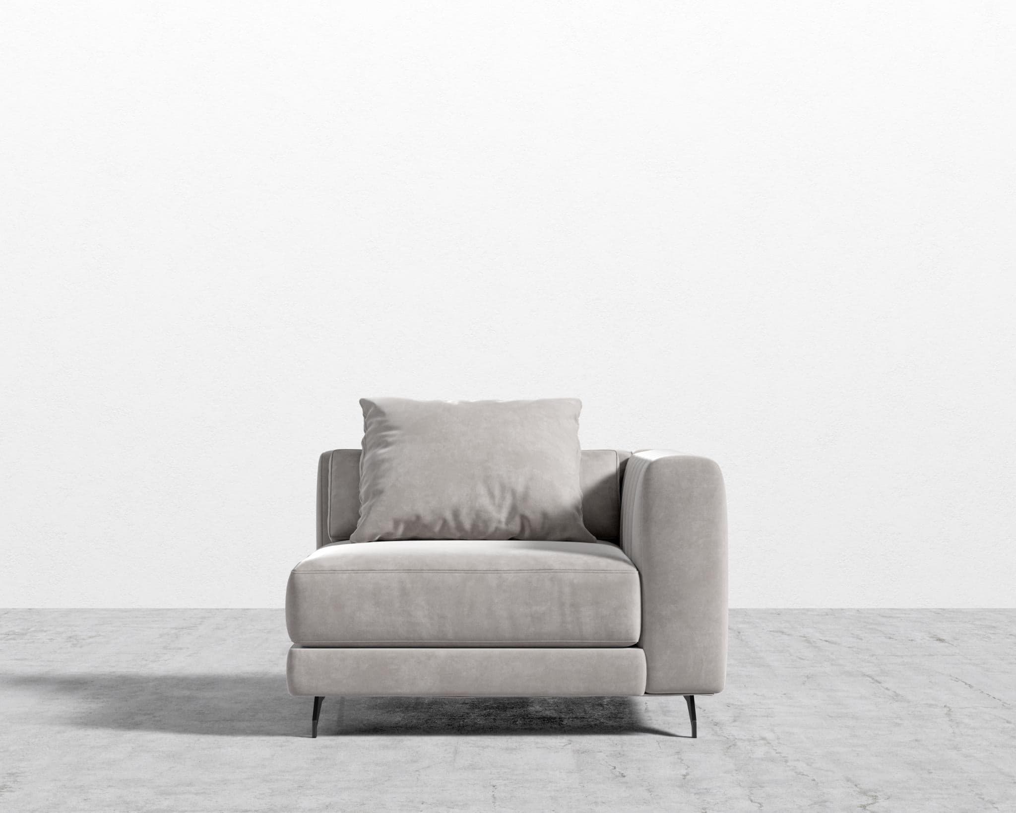 Berlin Corner view 55