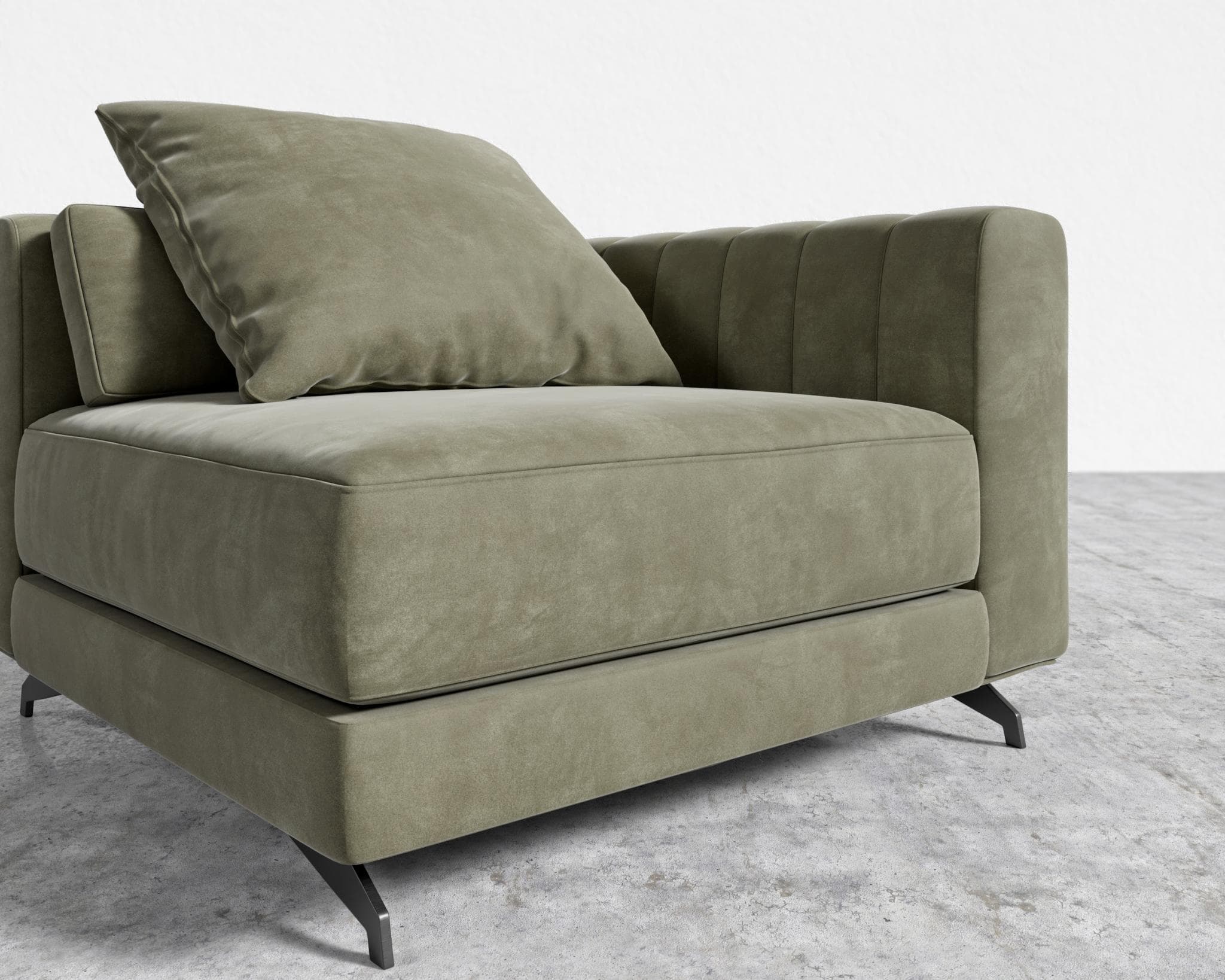 Berlin Corner view 82