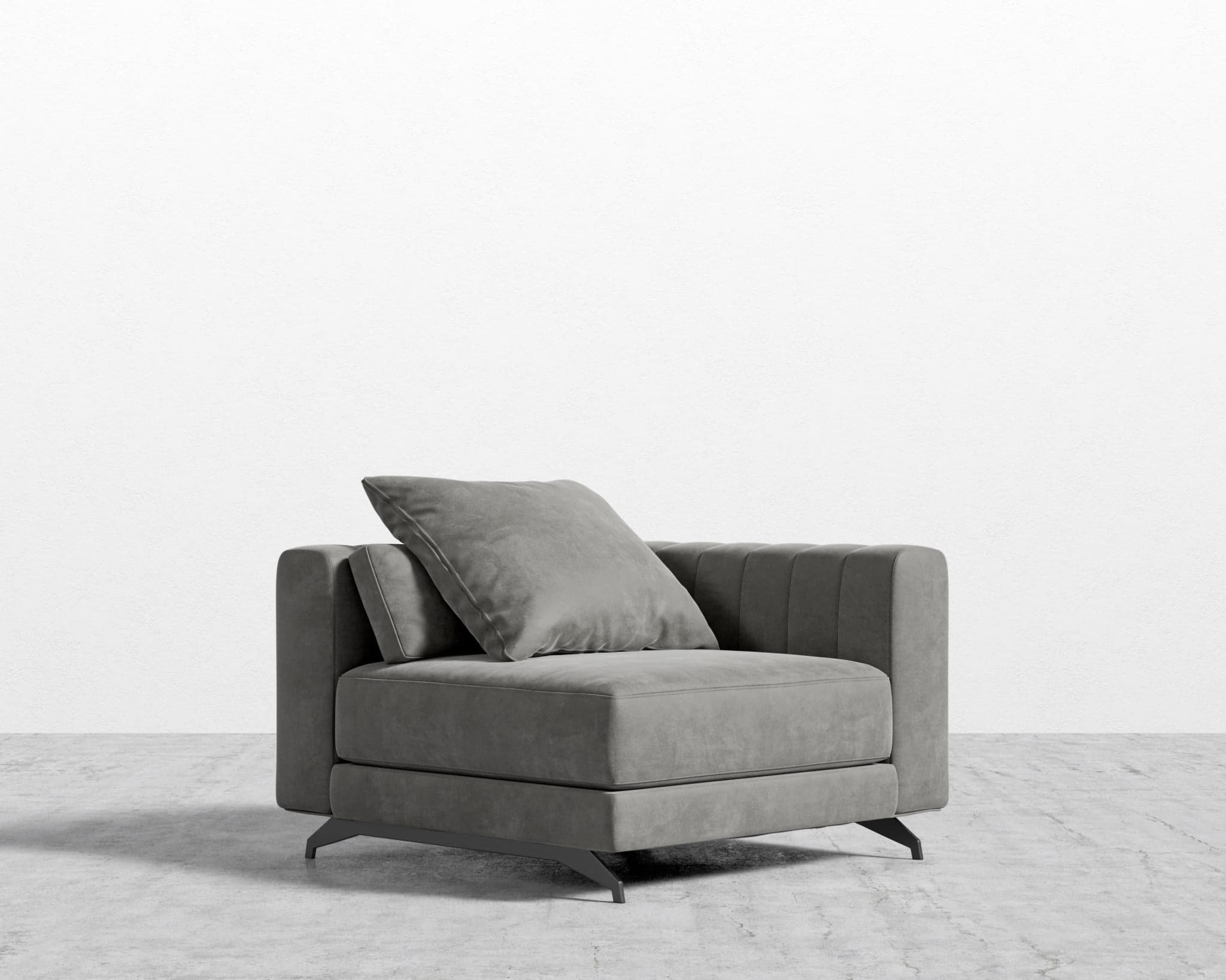 Berlin Corner view 84