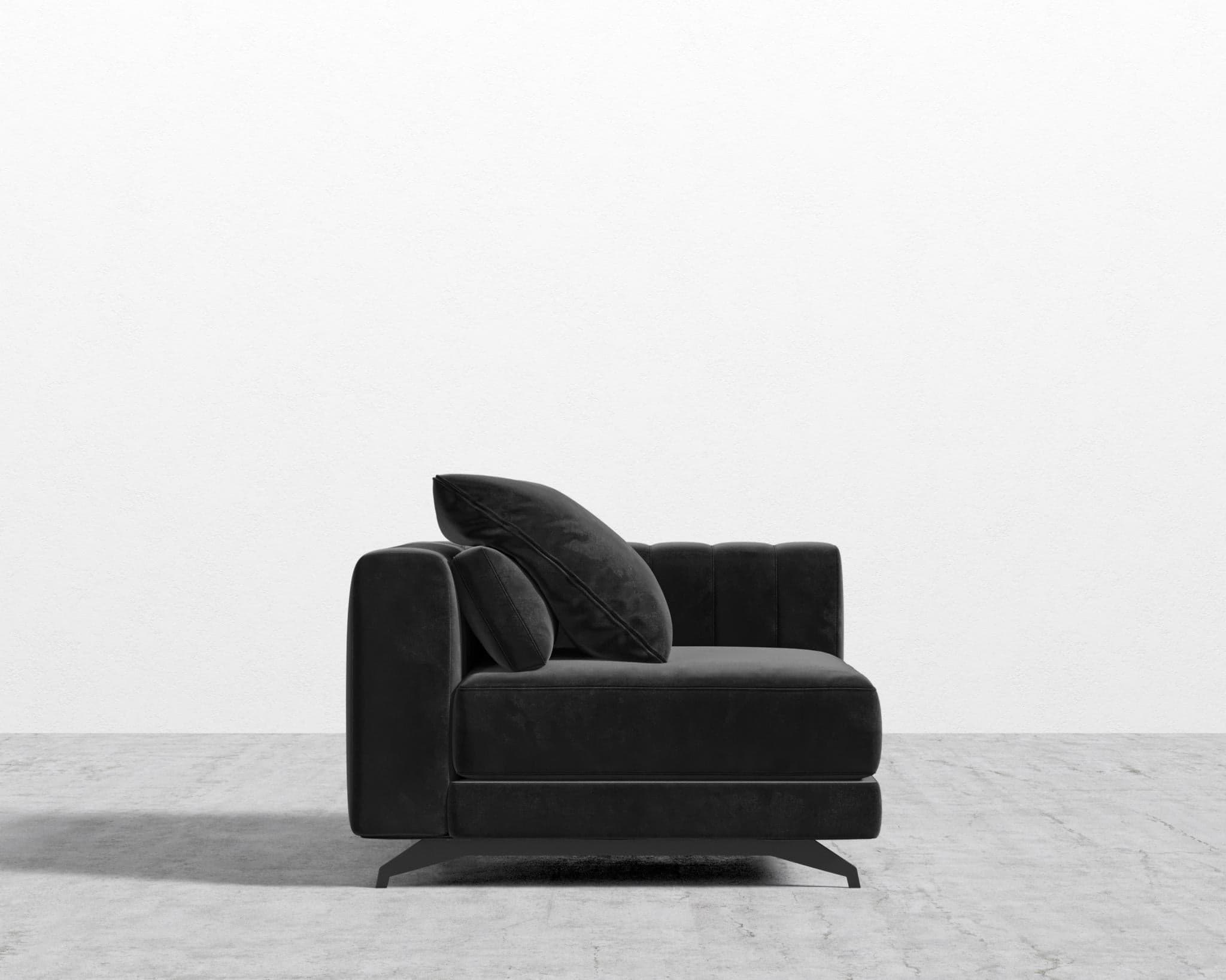 Berlin Corner view 92