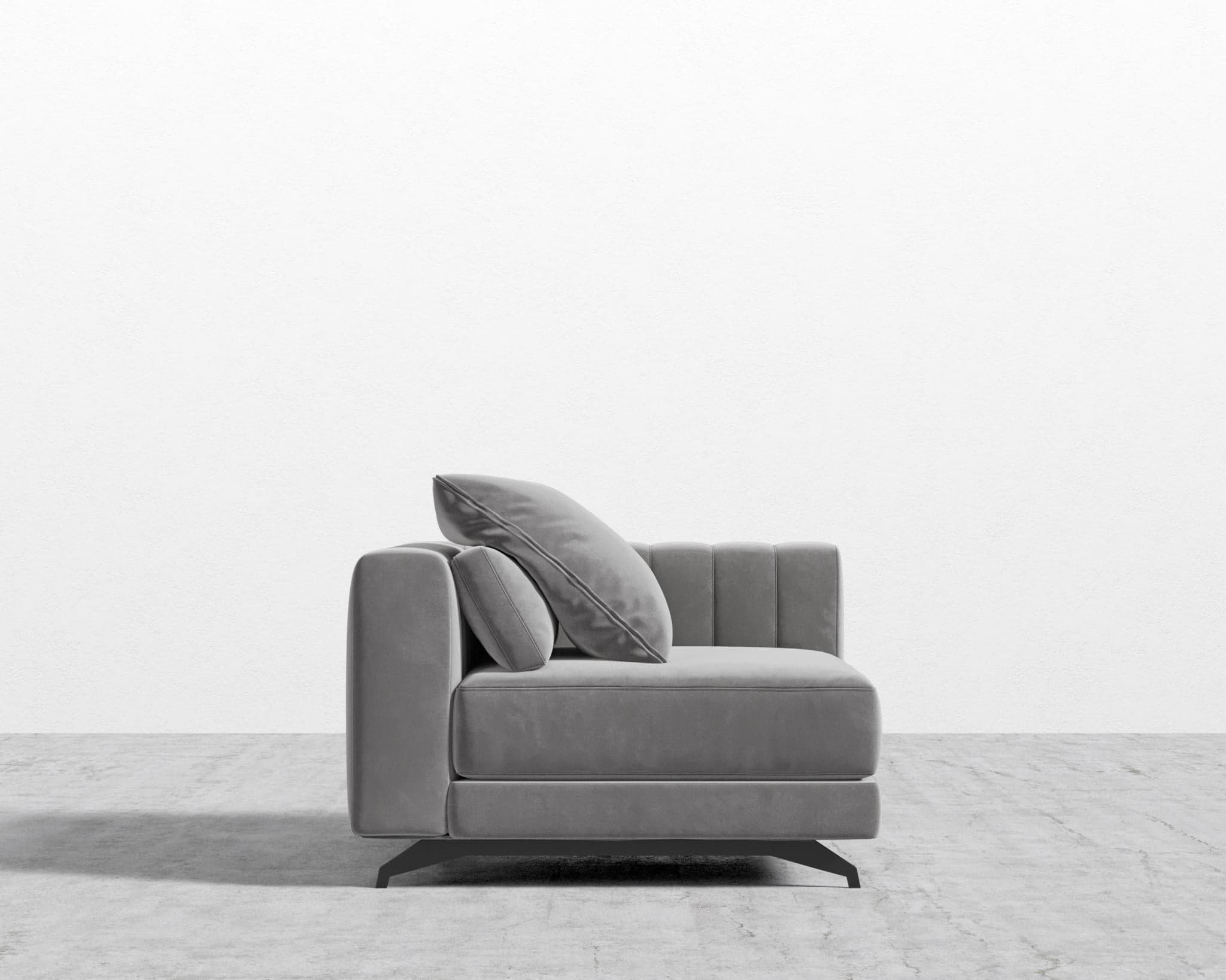 Berlin Corner view 96