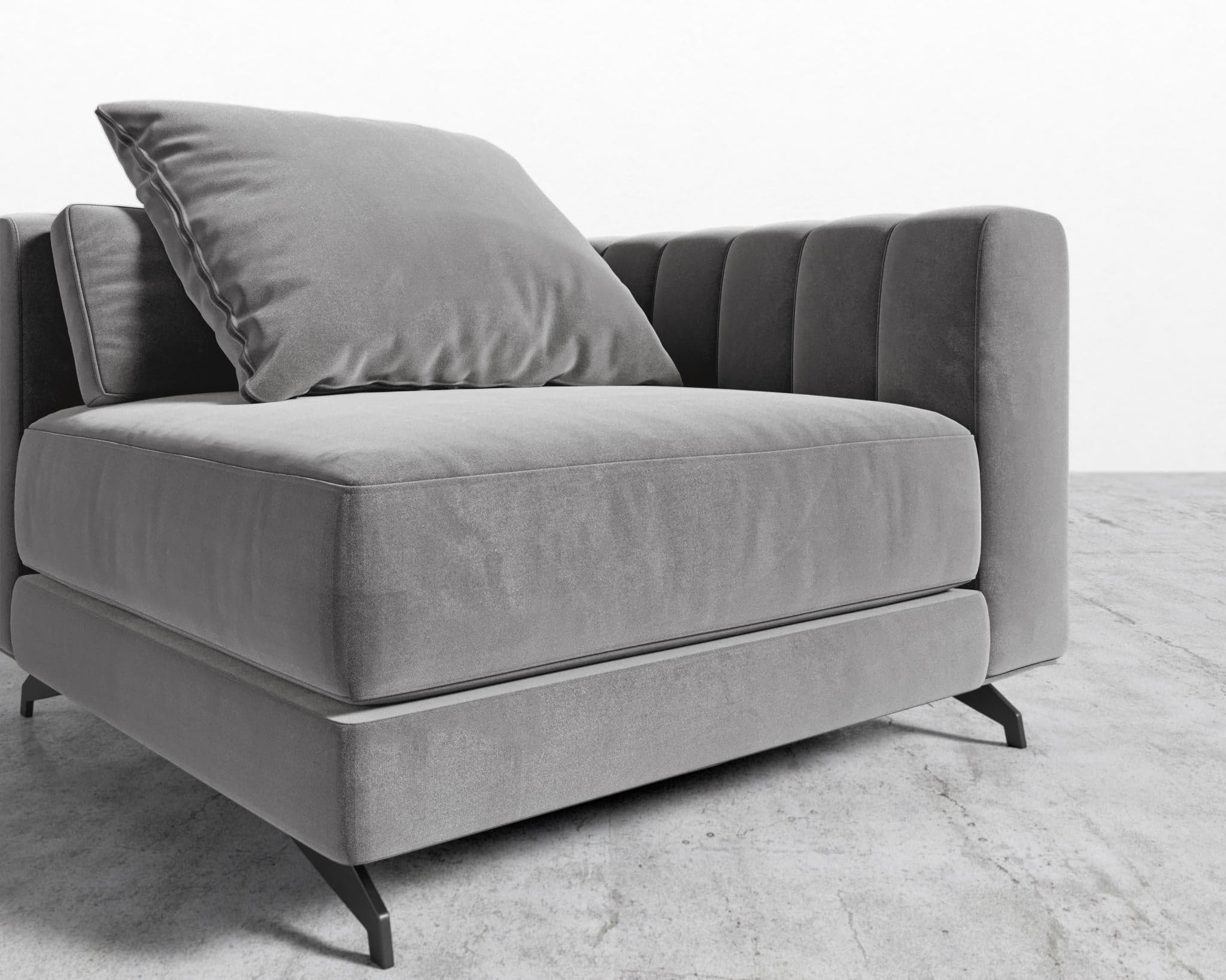 Berlin Corner view 97