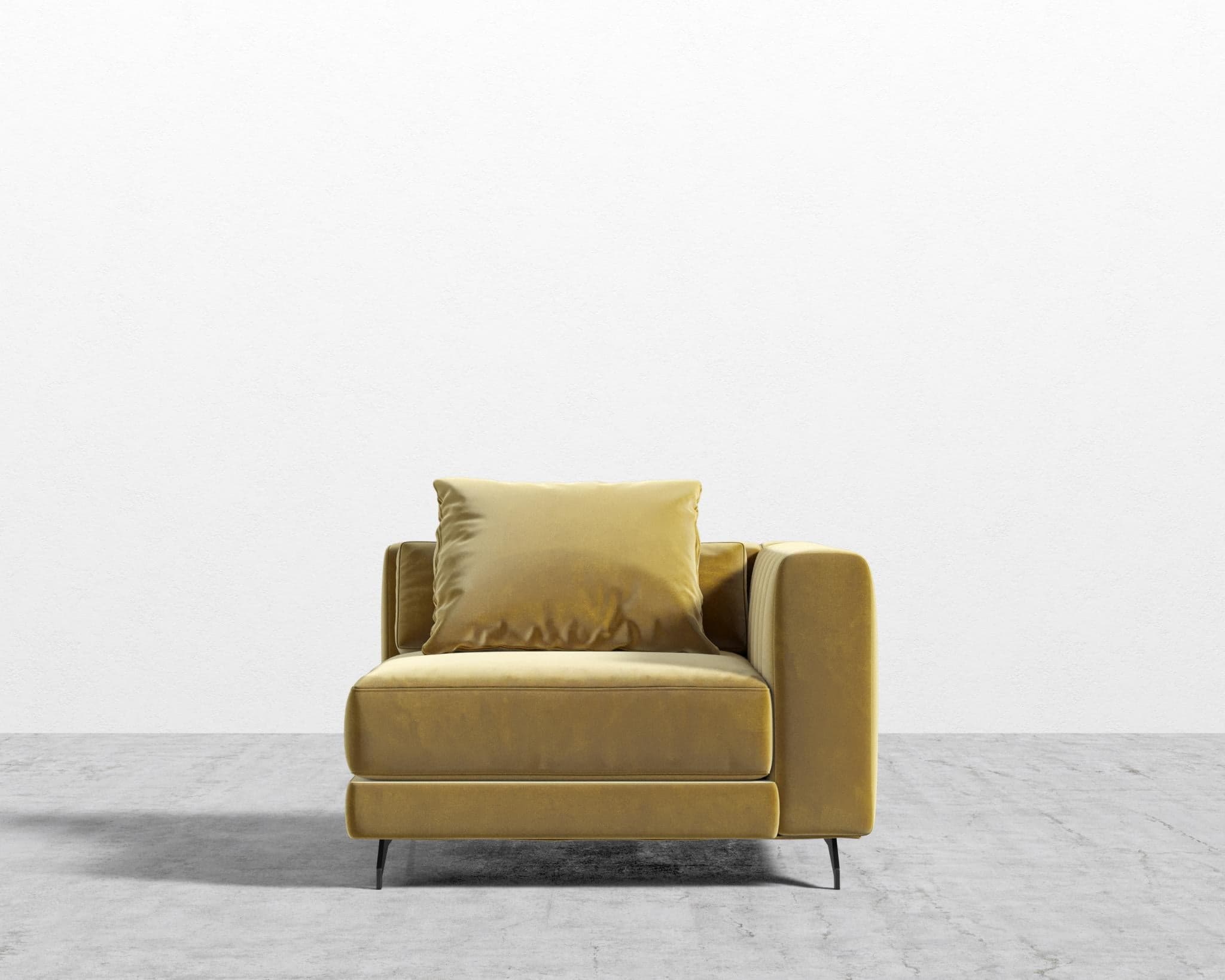 Berlin Corner view 98