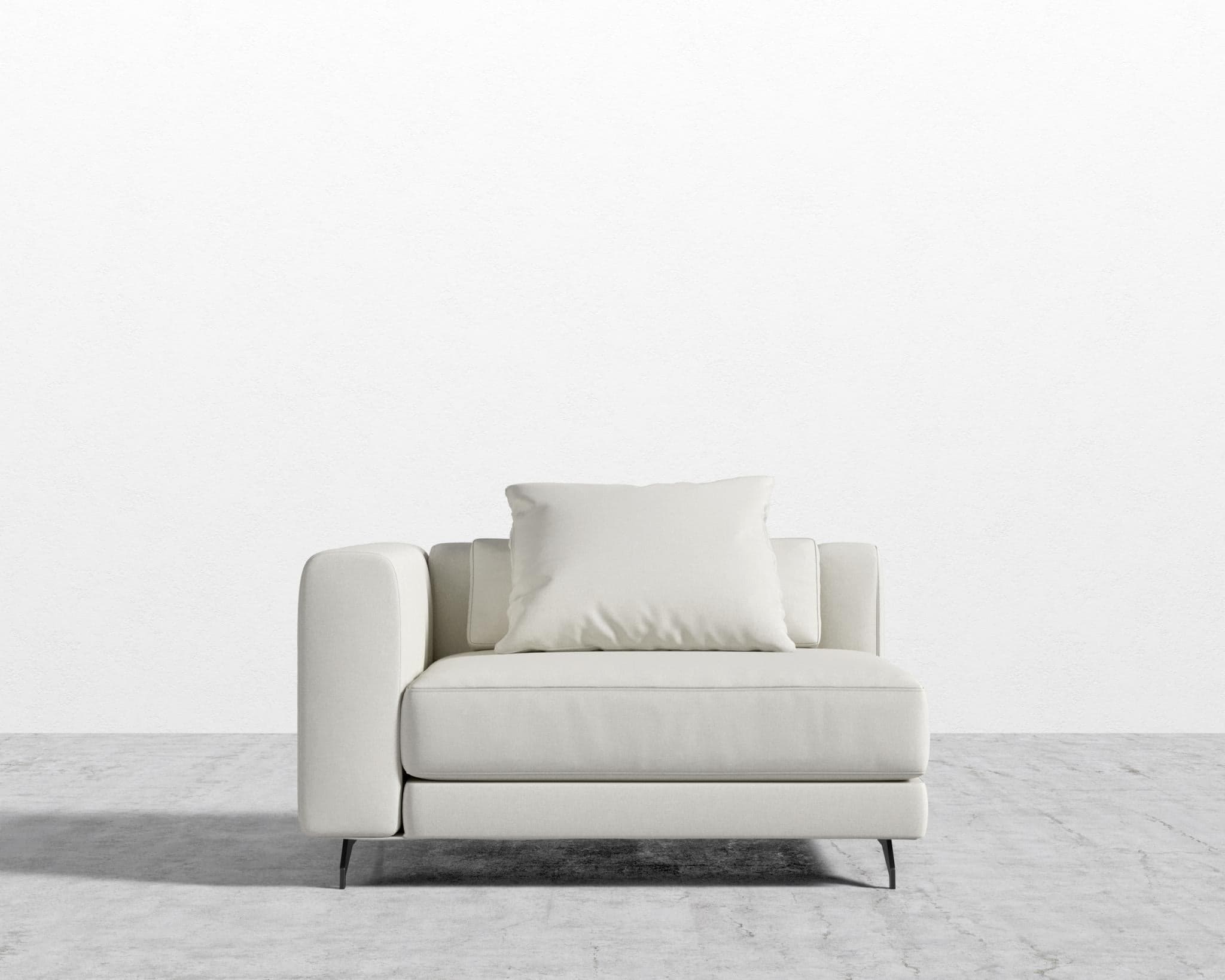 Berlin Left Arm view 10