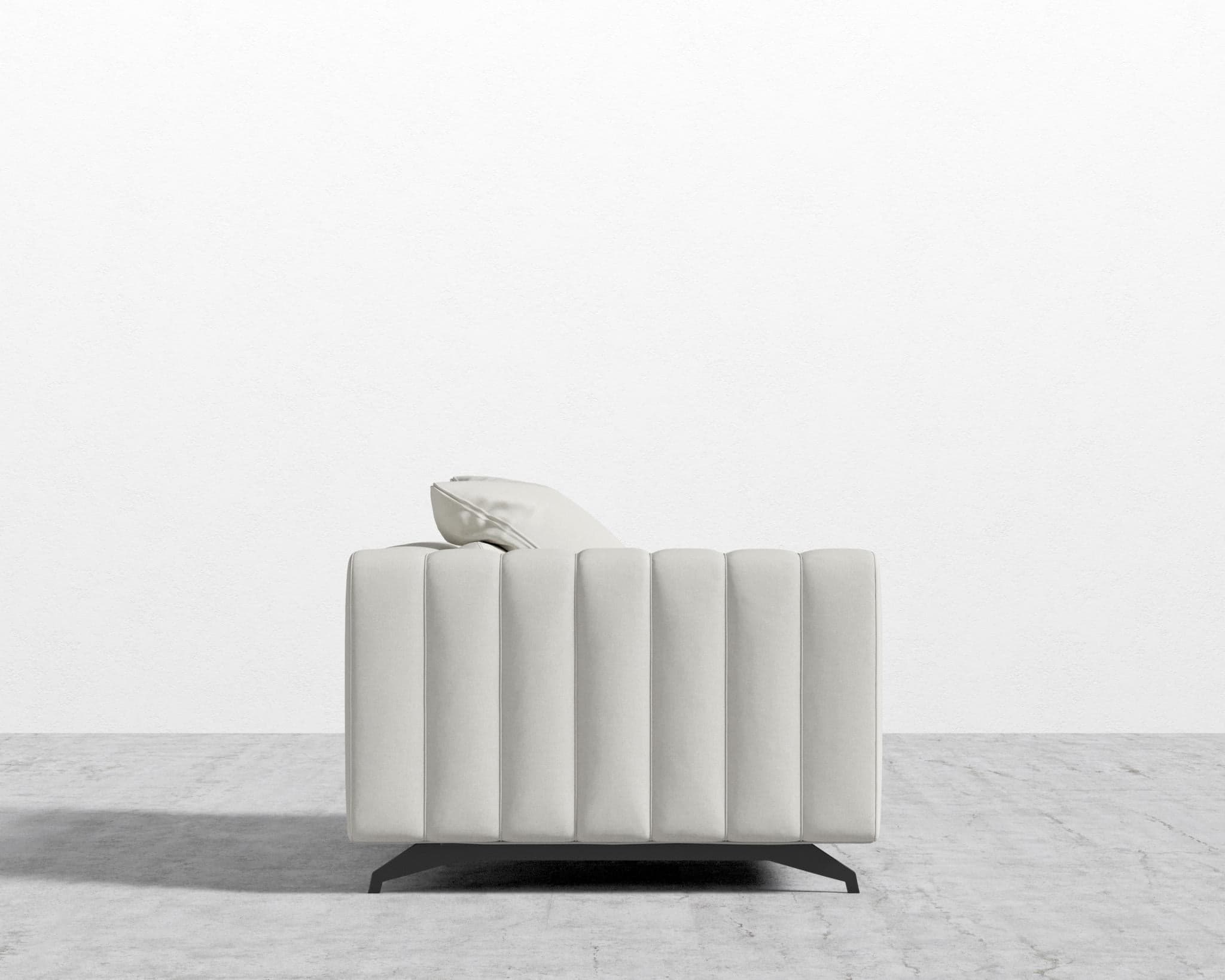 Berlin Left Arm view 12