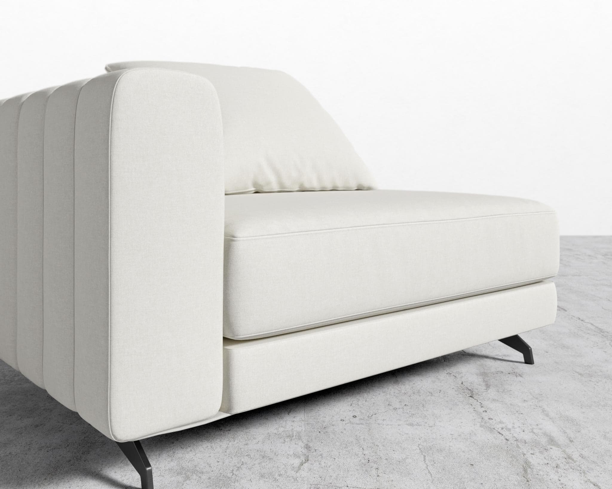 Berlin Left Arm view 13