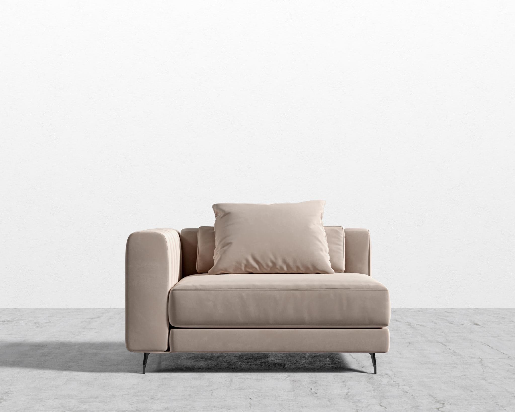 Berlin Left Arm view 14