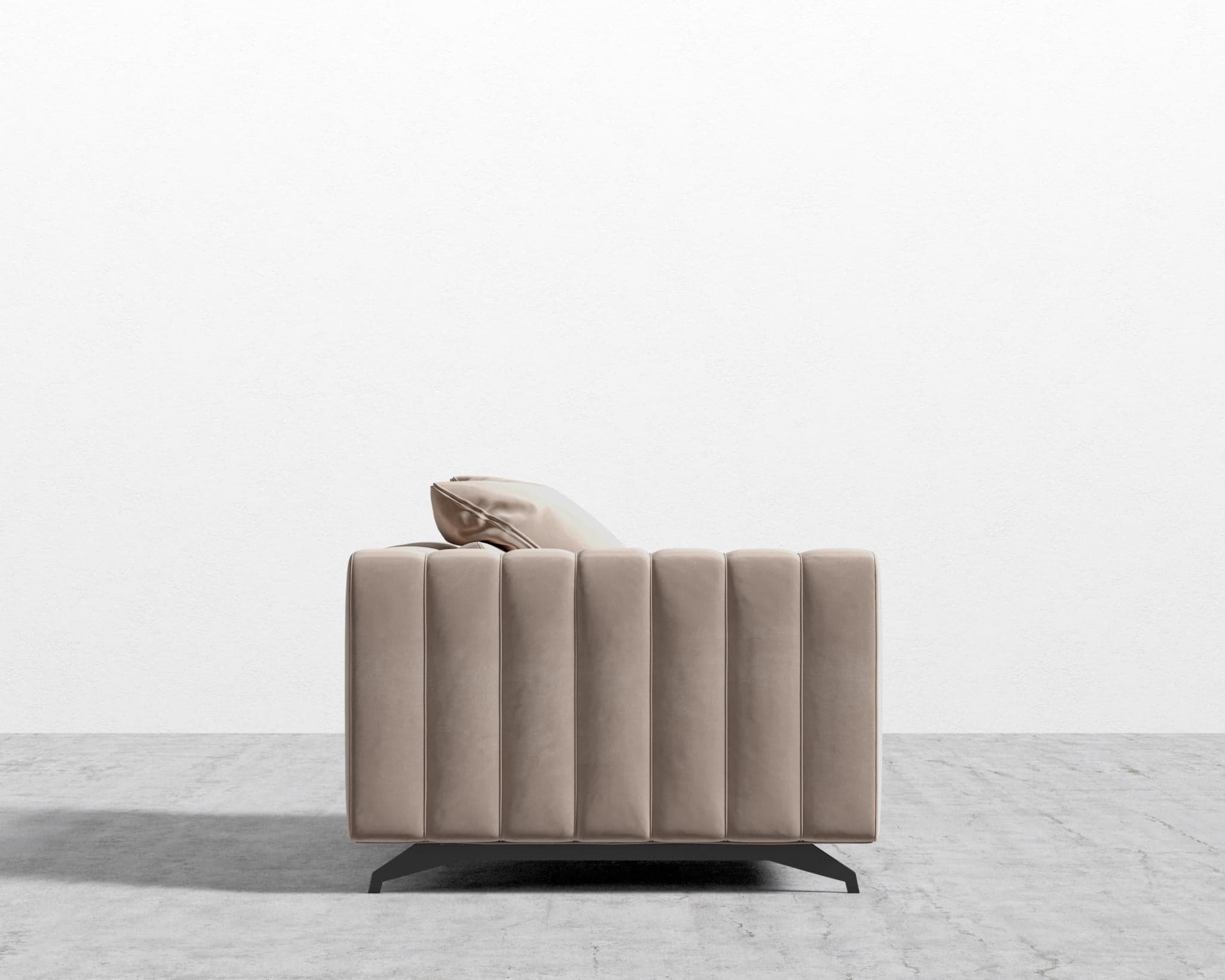 Berlin Left Arm view 16