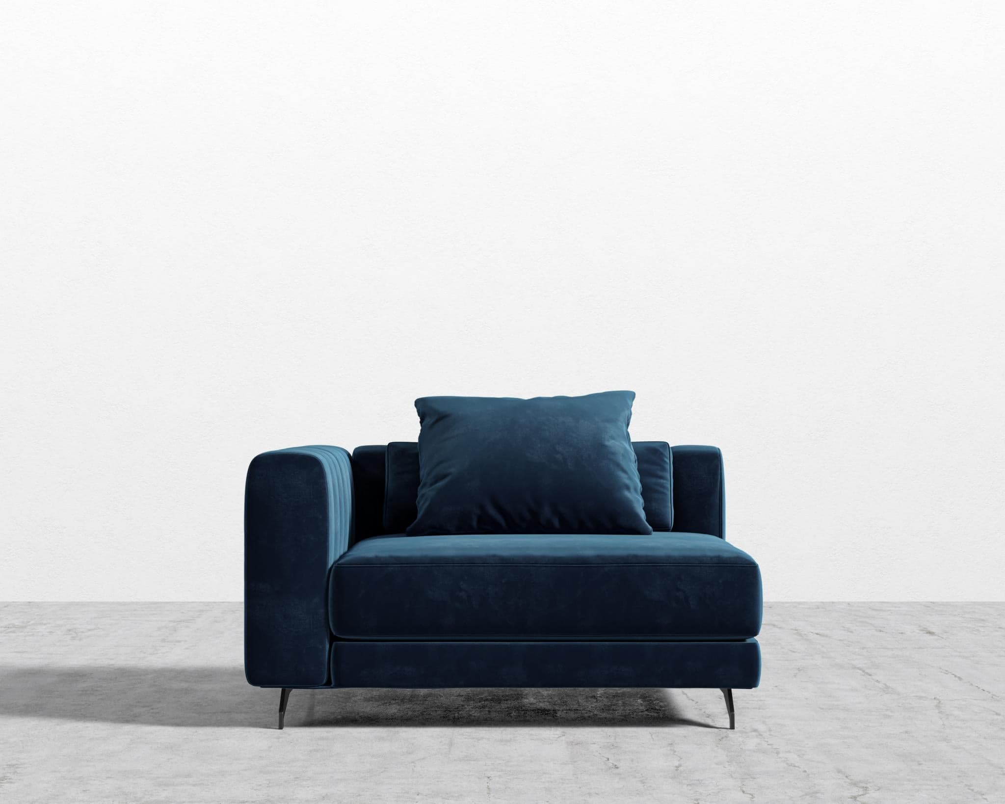 Berlin Left Arm view 18