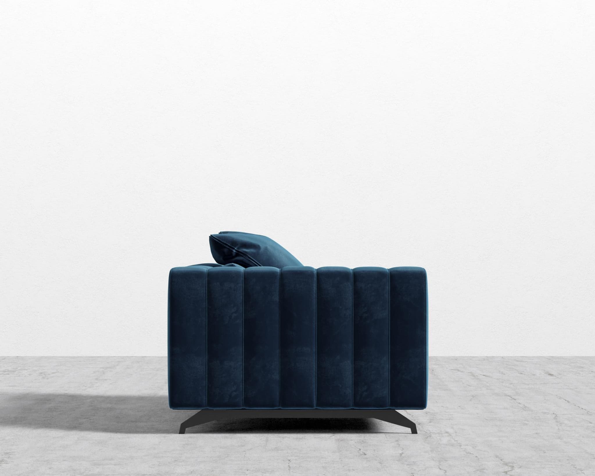 Berlin Left Arm view 20