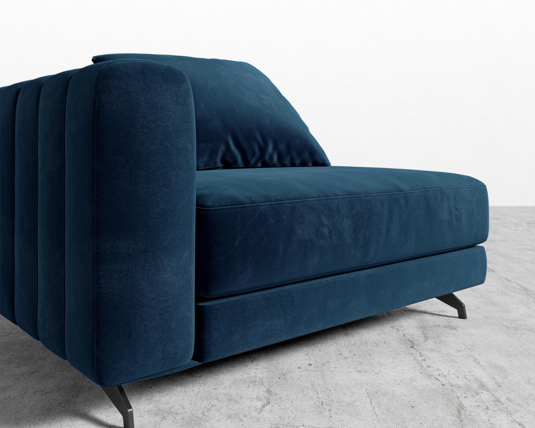 Berlin Left Arm view 21